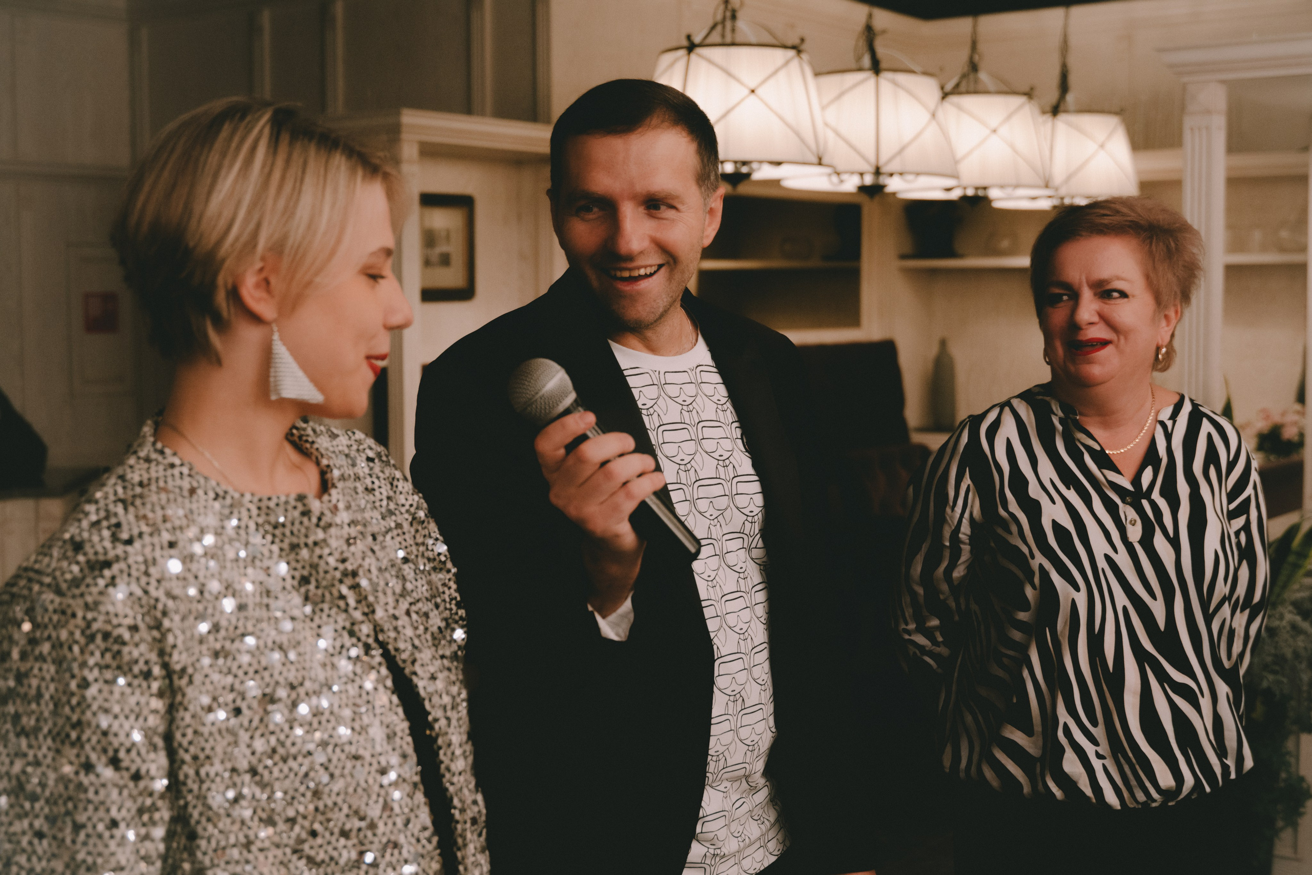 Марго и Игорь. Фотограф Наталья Воронина Москва