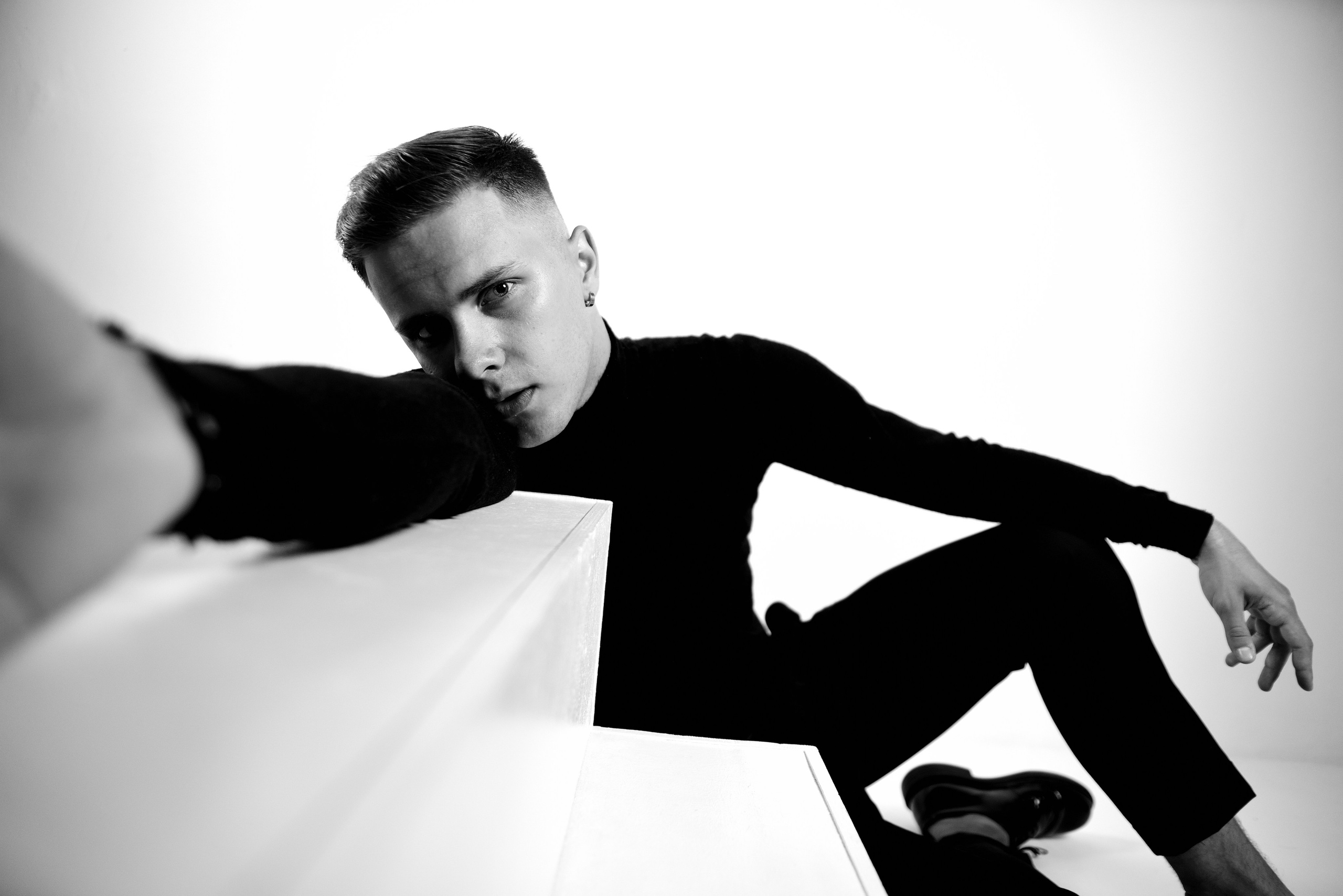 Никита. Кинематографичный свет