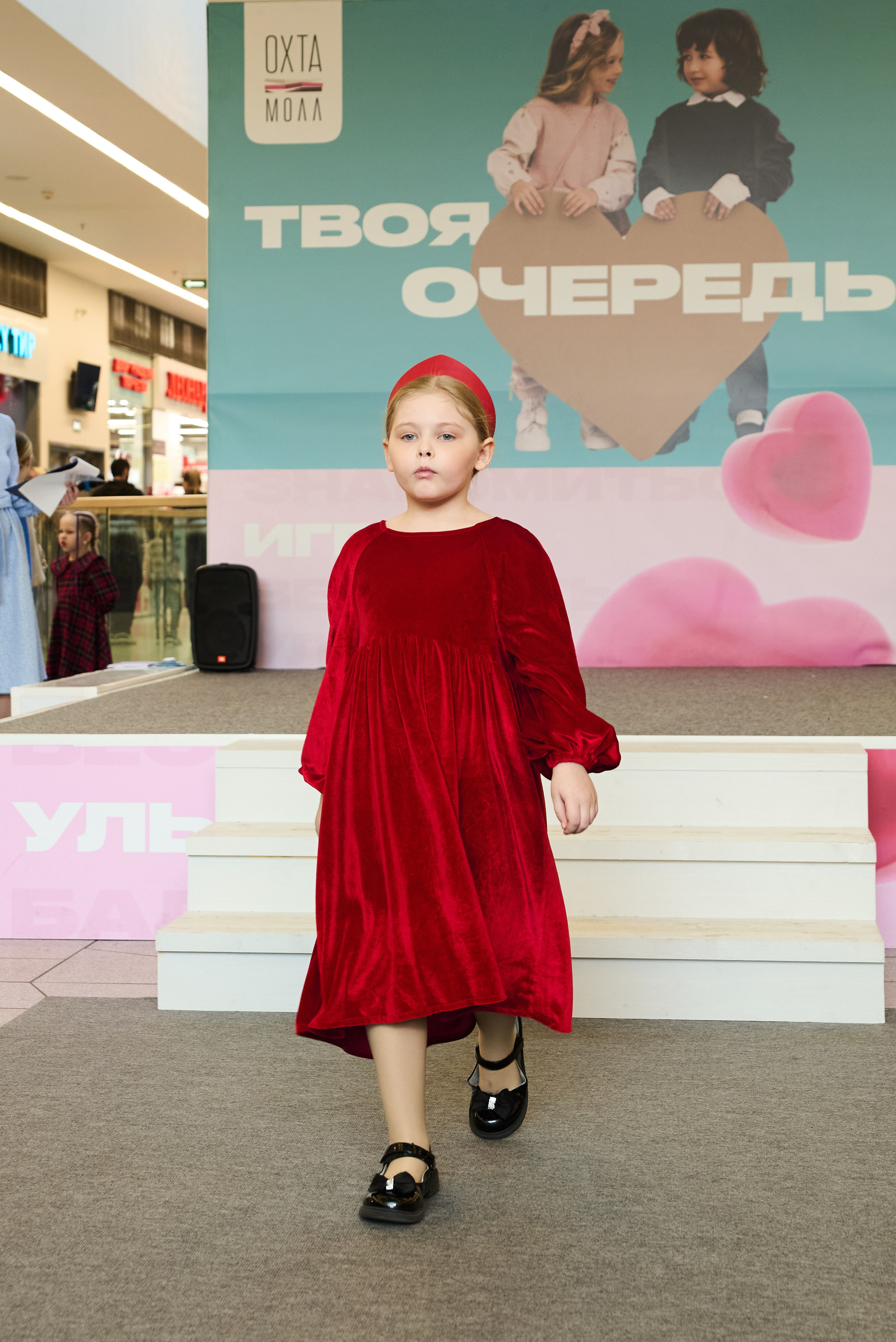 Дыхание весны. Портретный фотограф Санкт-Петербург Владимир Веселов