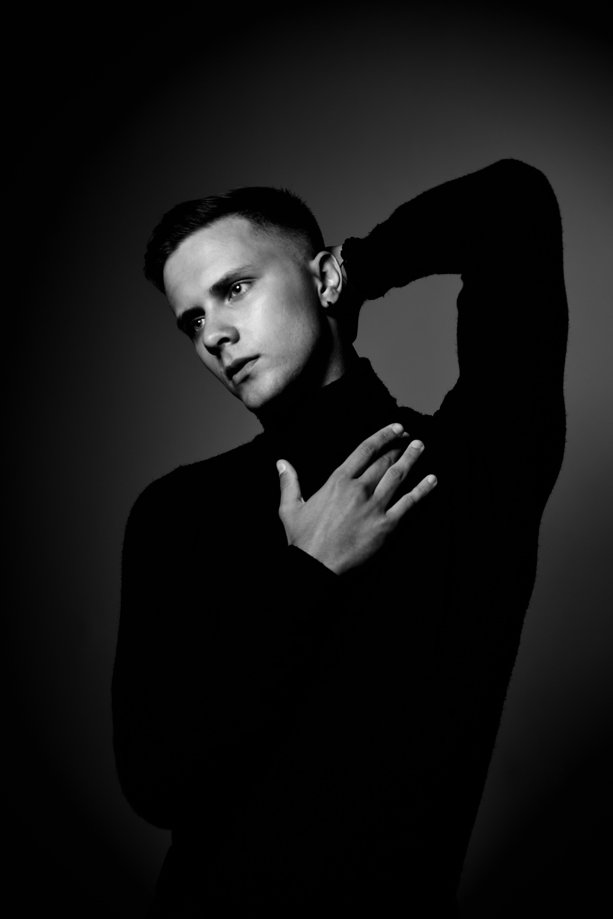 Никита. Кинематографичный свет