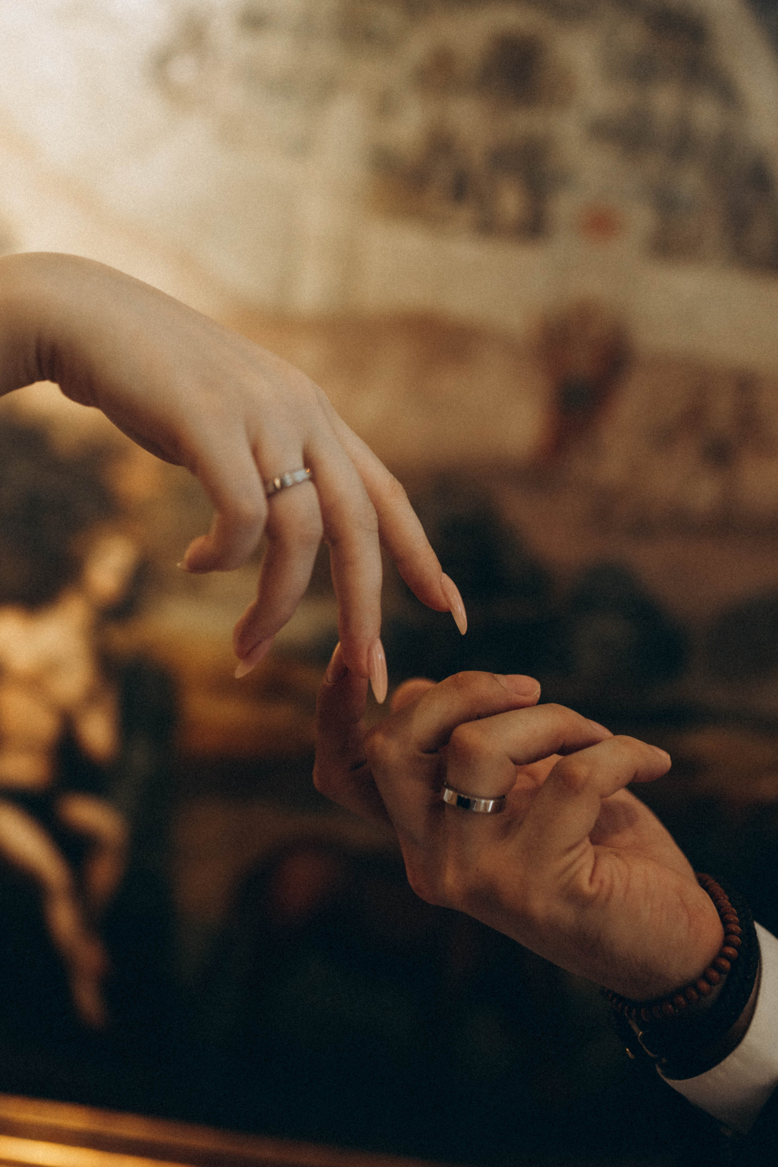 Юлия и Антон