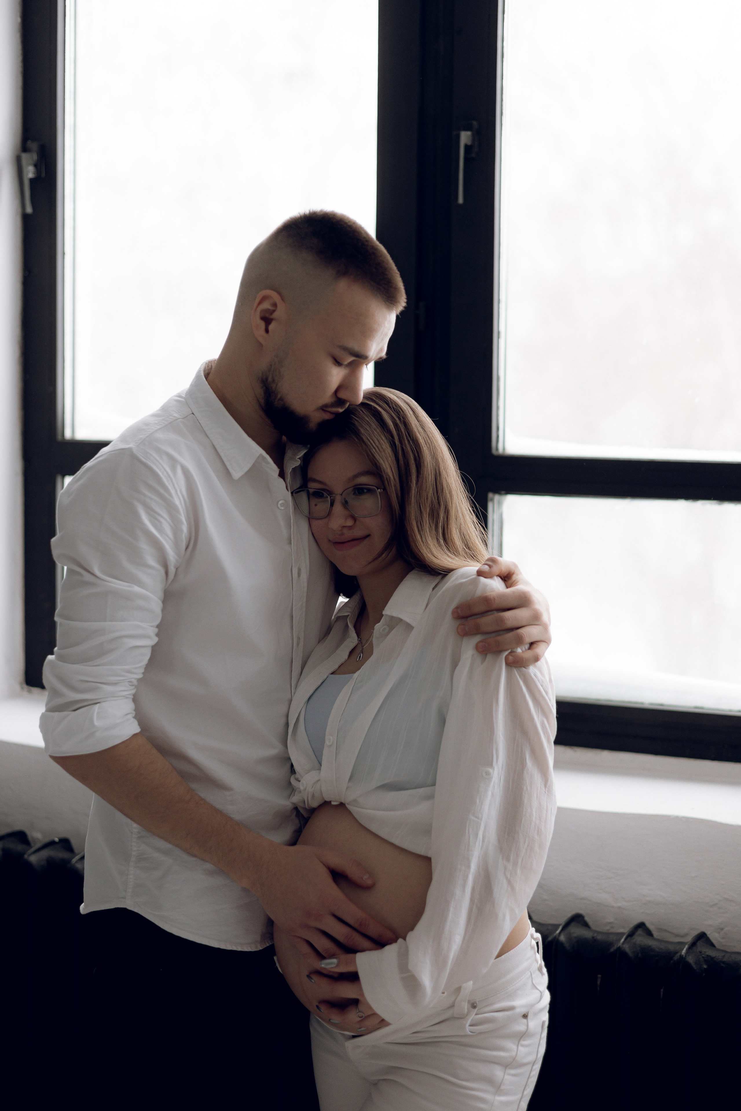 Булат & Лия. Свадебный фотограф Казань| Фотограф Казань Зевакина Анастасия