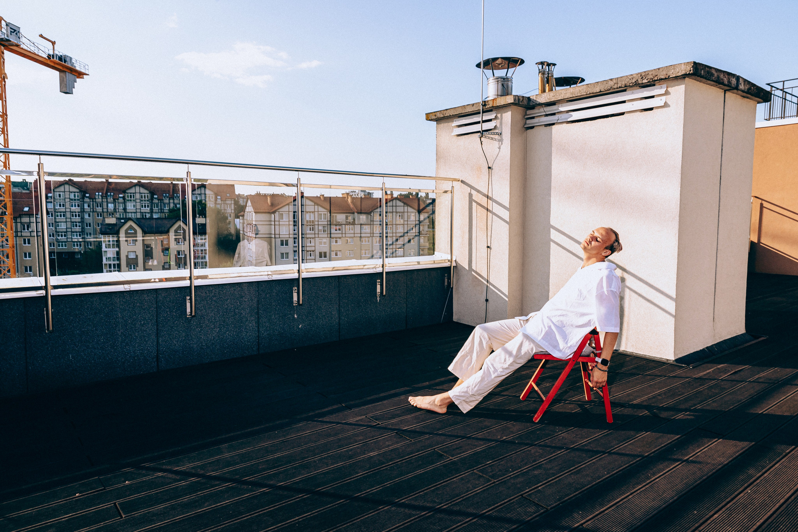Даниил. Светлогорск. Свадебный и семейный фотограф г. Севск и г. Калининград