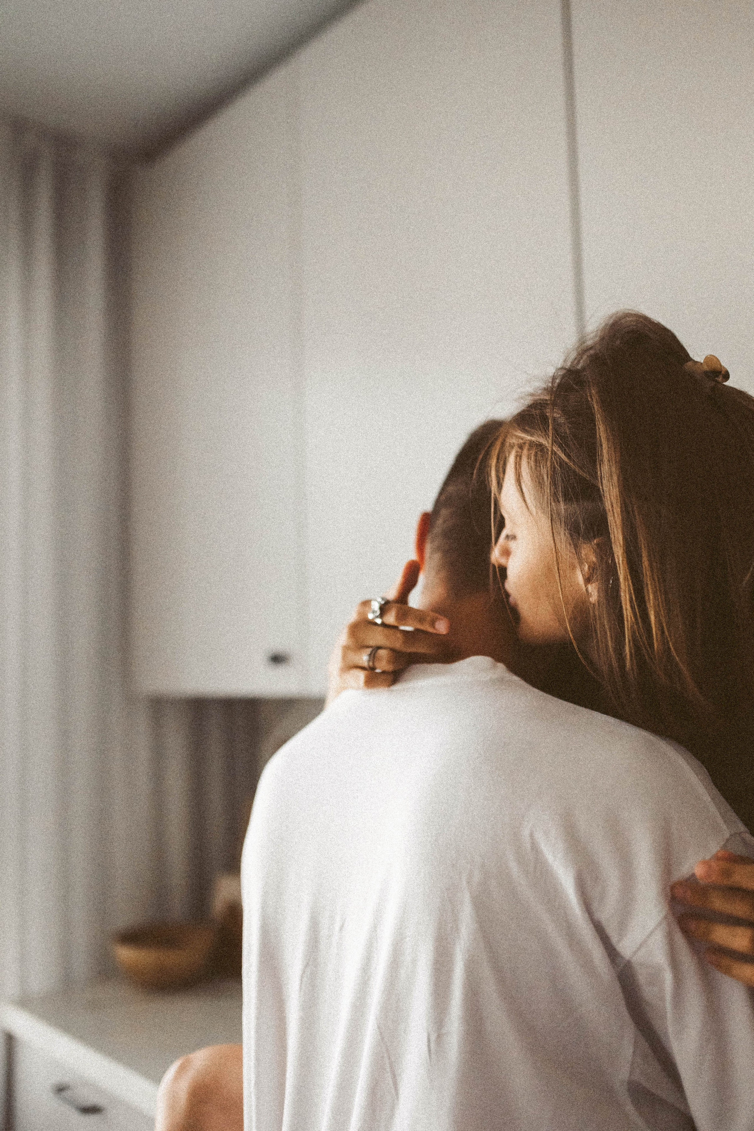 Данил/Альбина. Фотограф в Москве Татьяна Сергеева