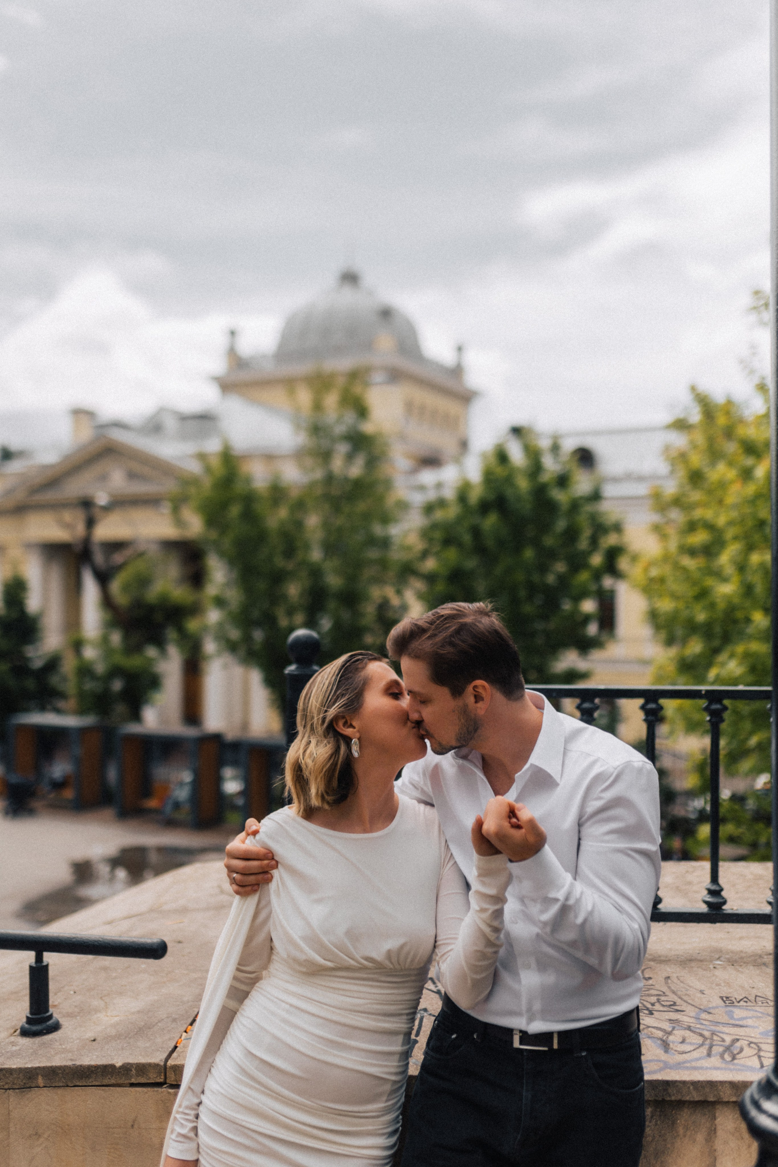 Сергей/Анна. Фотограф в Москве Татьяна Сергеева