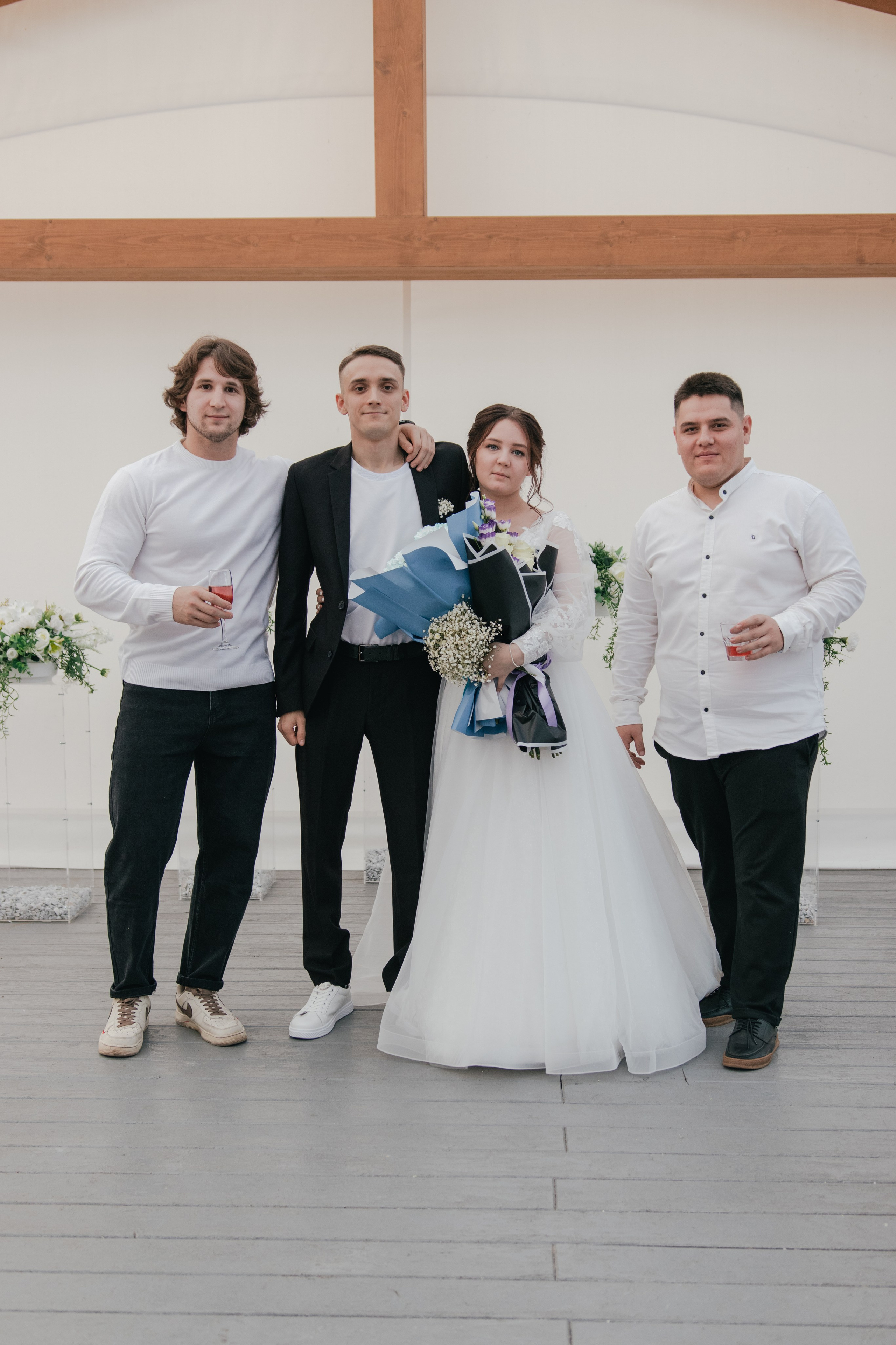 Профессиональный свадебный фотограф в Уфе от 3000 руб. Свадебный и семейный фотограф в Уфе и Башкирии Дмитрий Коломеец