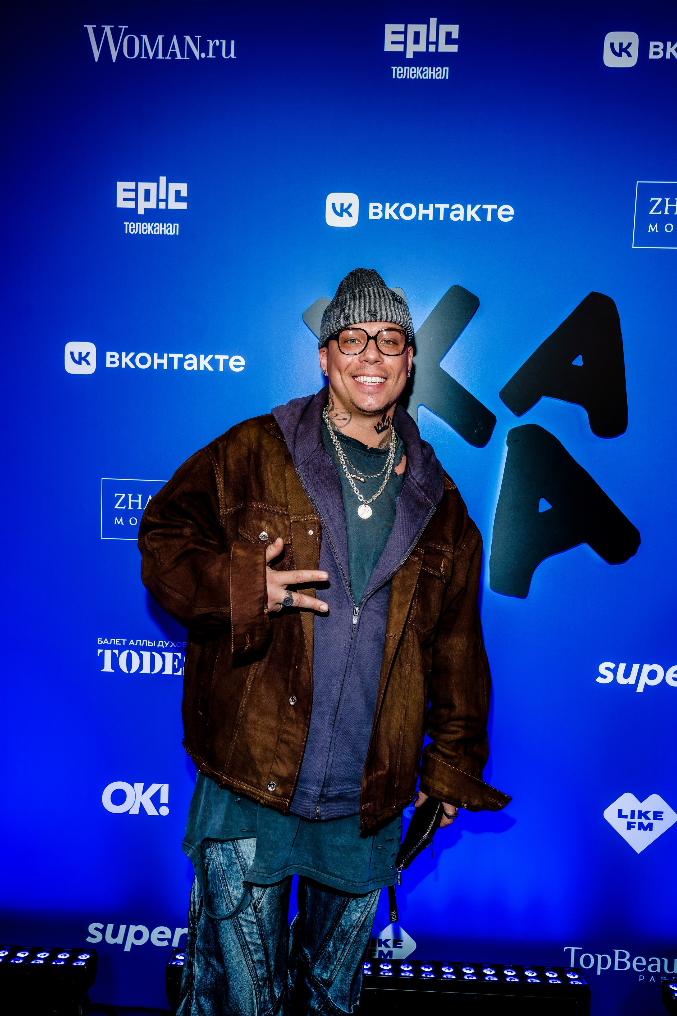 Светская хроника. Даша Мерц | ФОТОГРАФ МОСКВА