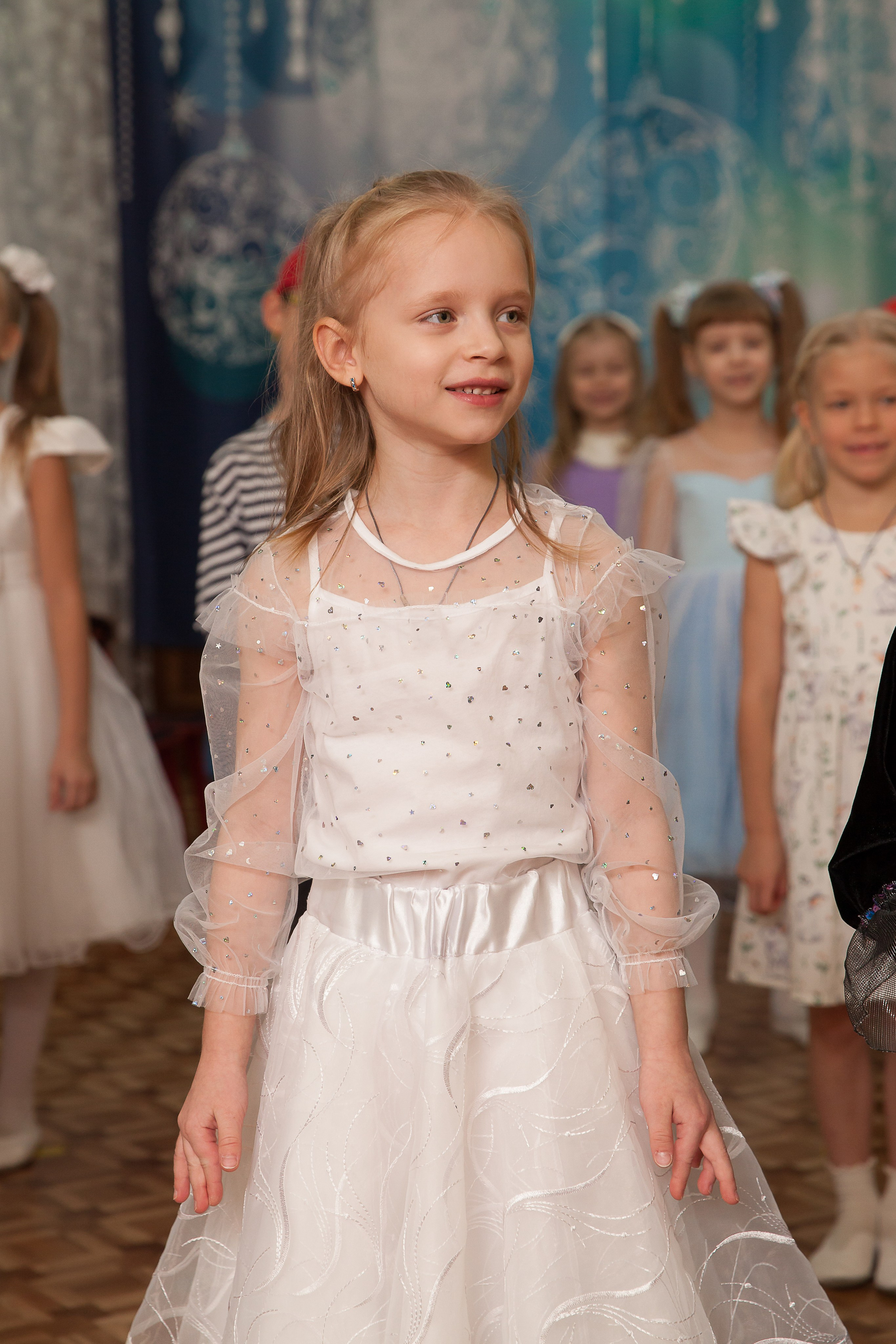 Новый Год 1508. Выпускные альбомы Москва. Фотограф Шукурова Кристина