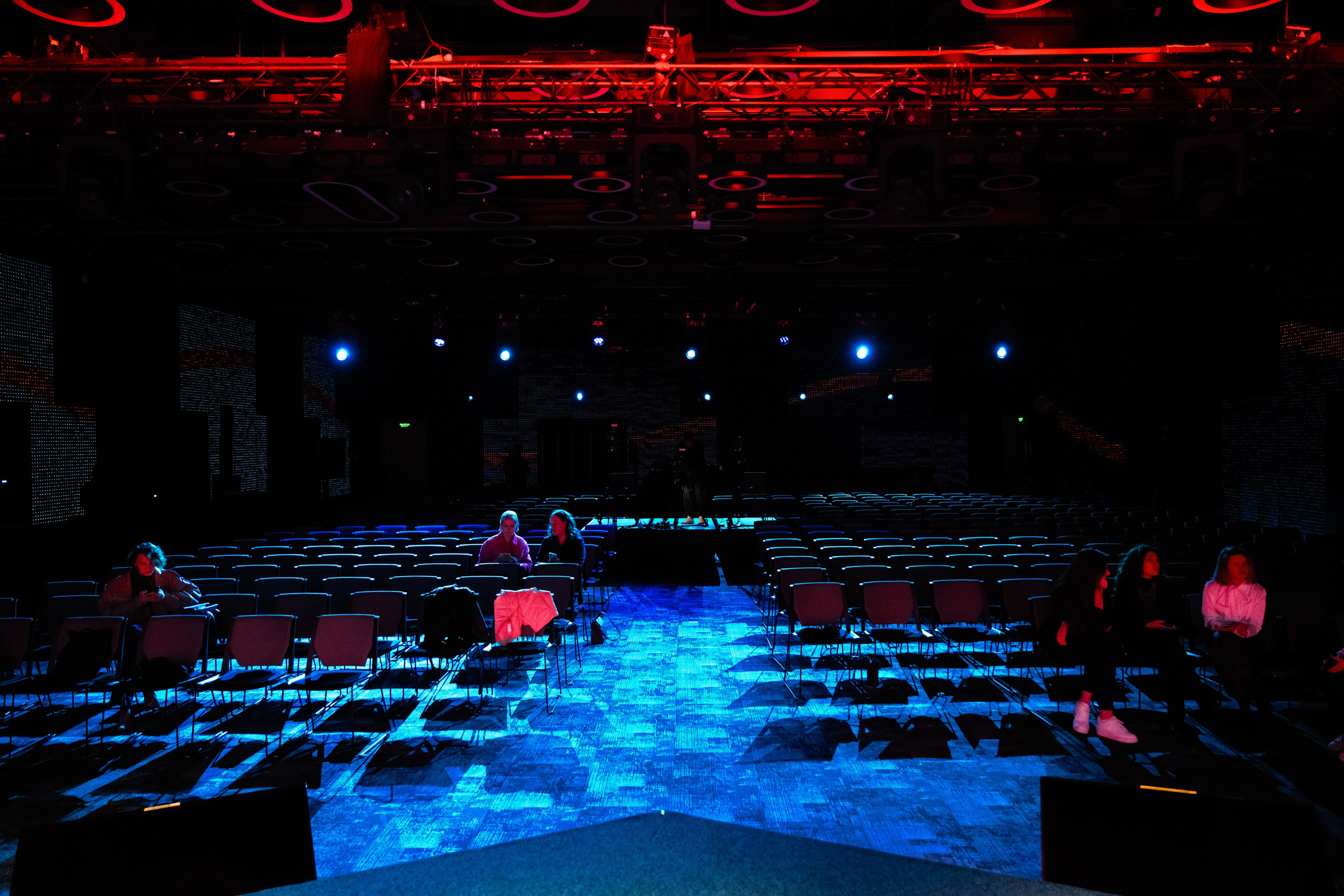 MTS ADS| Большая конференция маркетолога. Портфолио