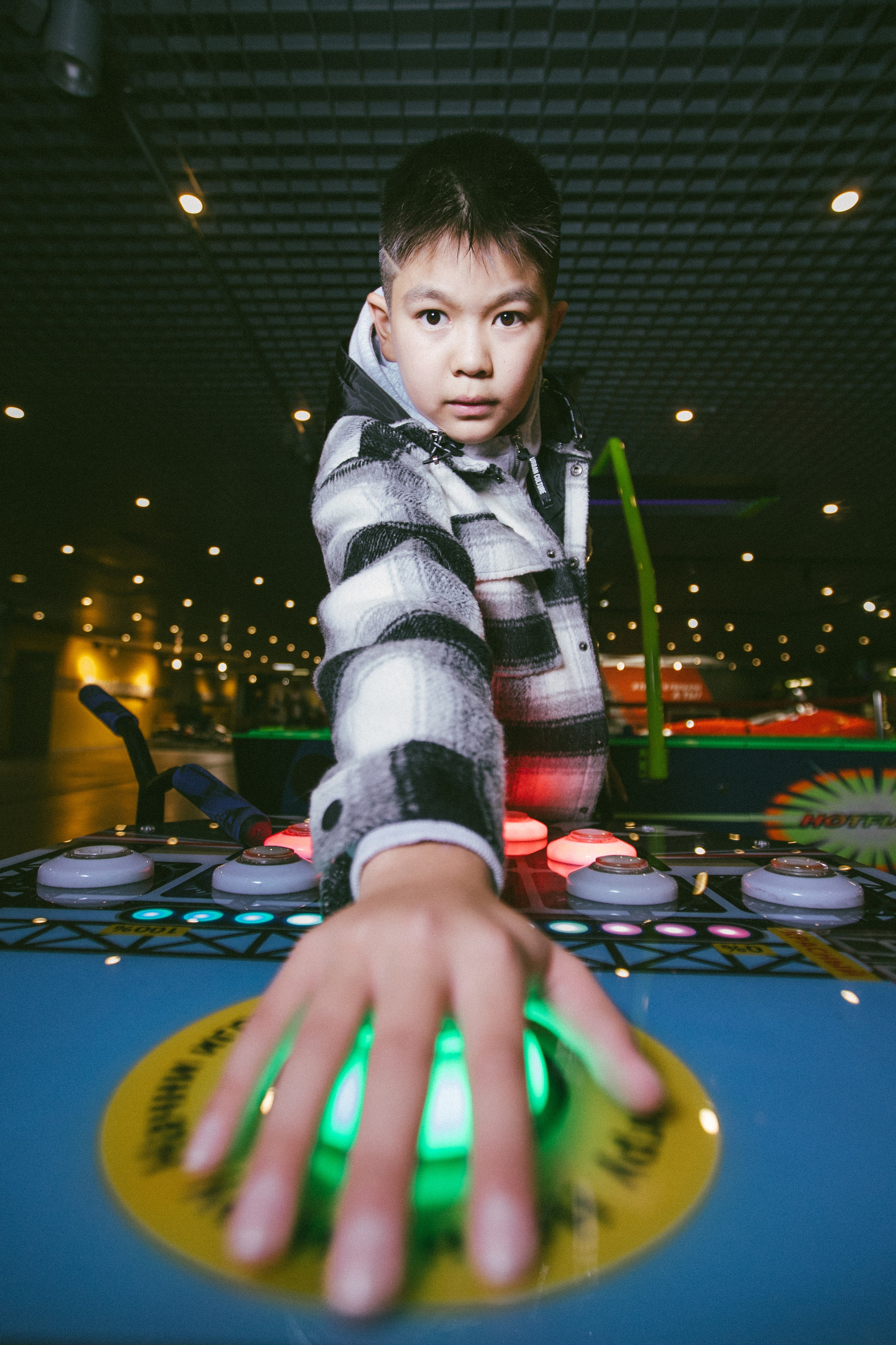 День Рождения Михридина. Фотограф Андрей Степченков | Москва и МО