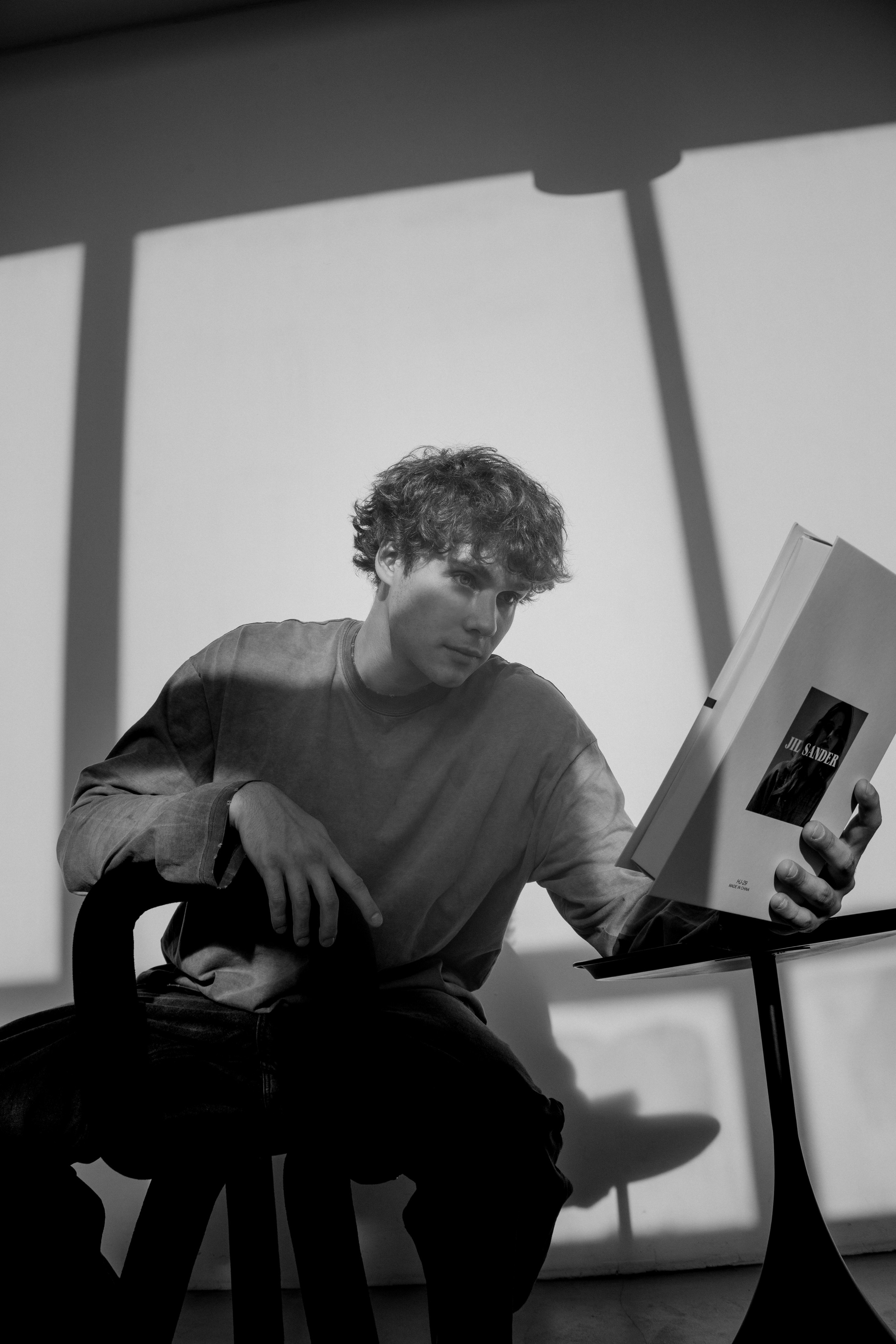 ARTEM. Фотограф Андрей Степченков | Москва и МО