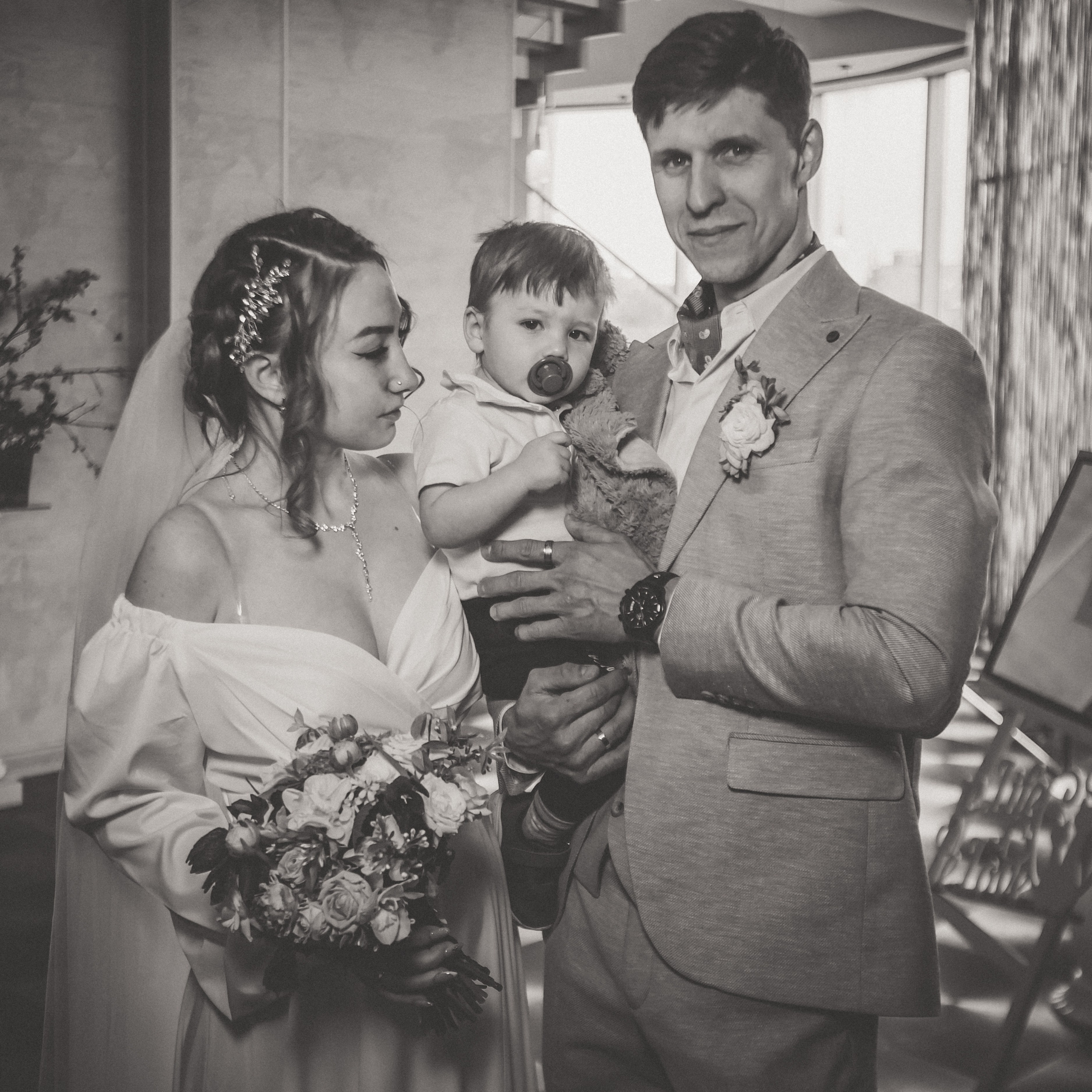 VIKA & ANDREW. Фотограф Андрей Степченков | Москва и МО