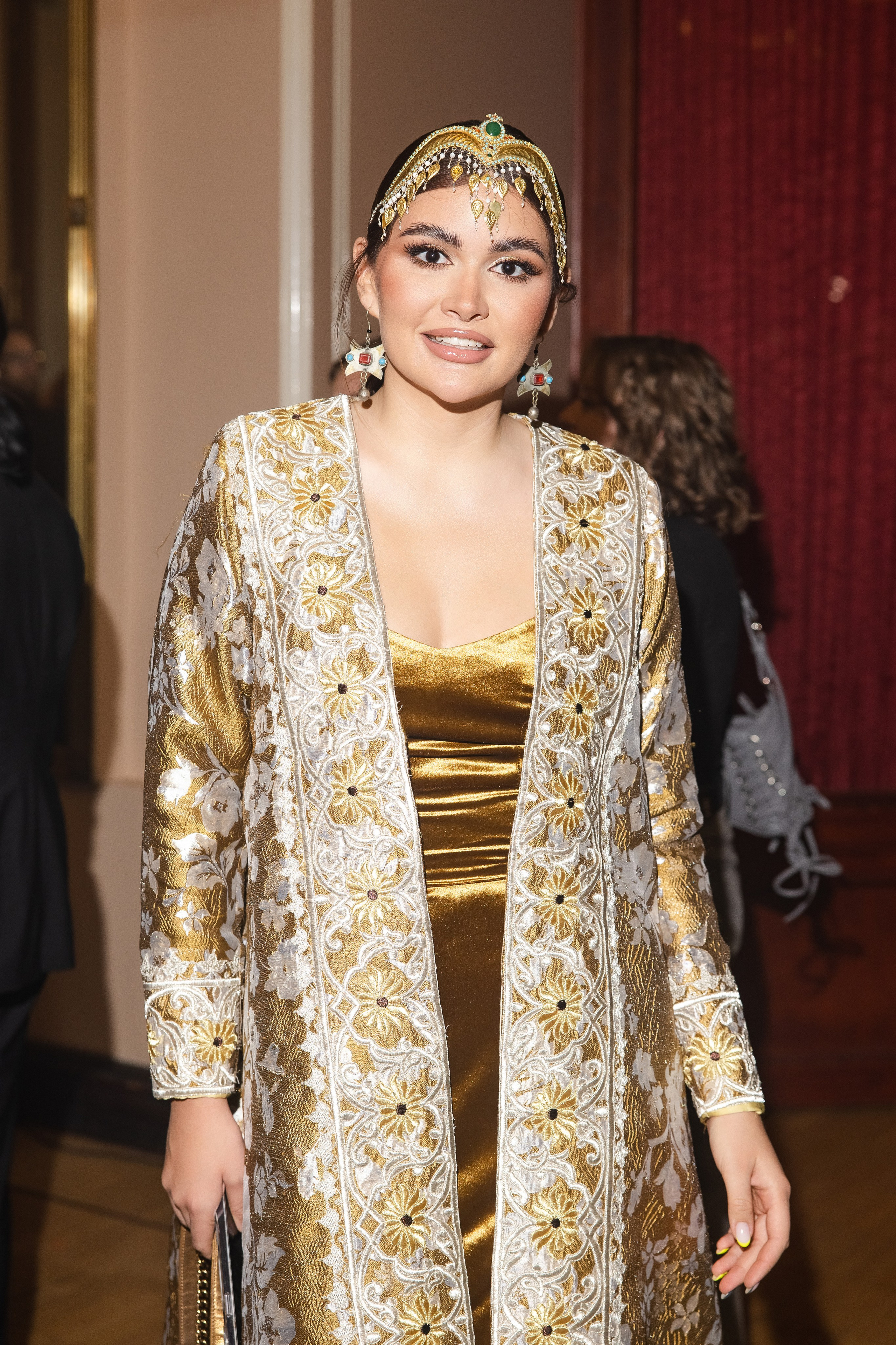 Премия HELLO!. Свадебный репортажный фотограф в Москве