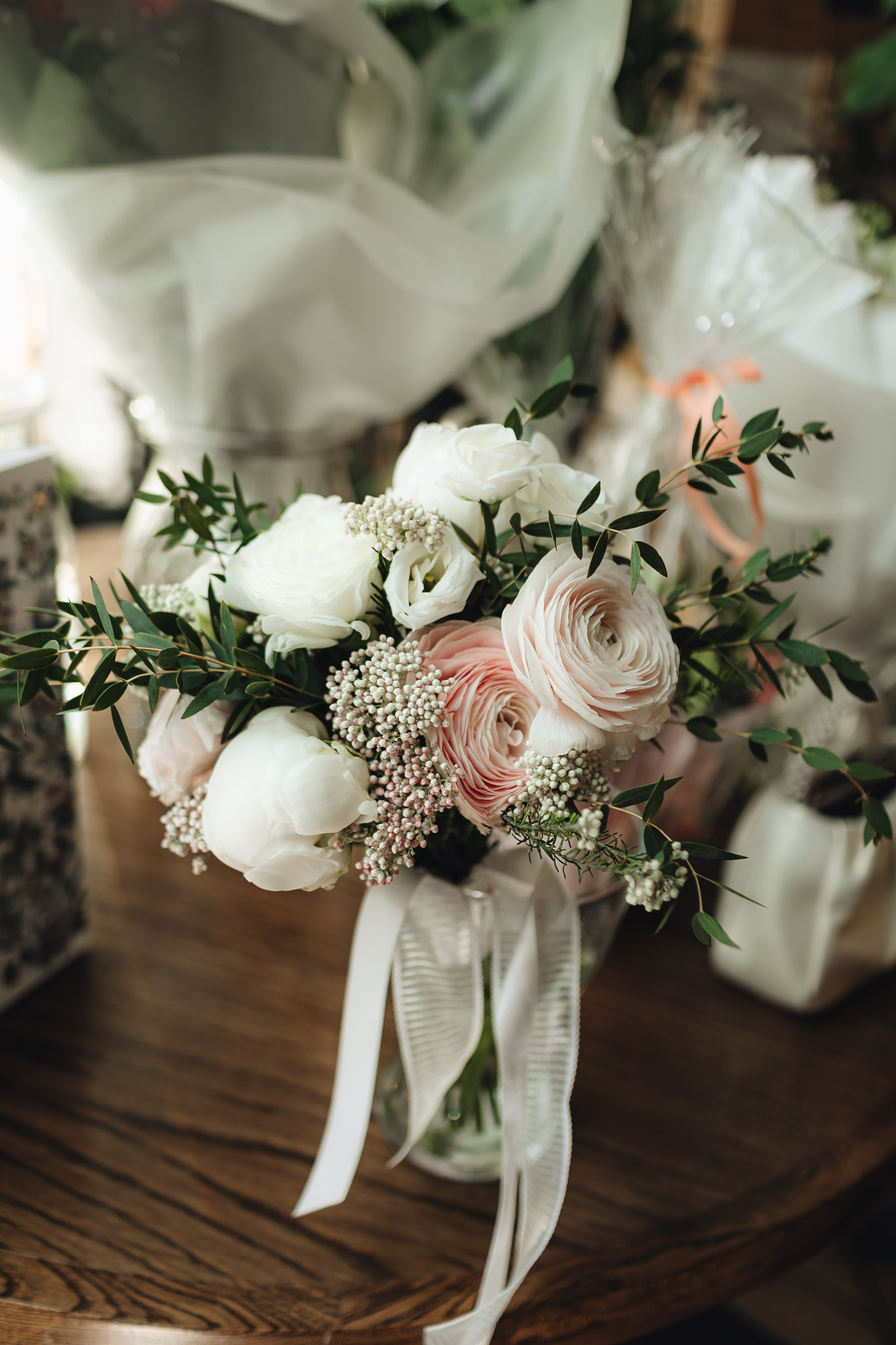 Свадебные истории. Свадебный и Семейный фотограф в Москве Александра Вайпер