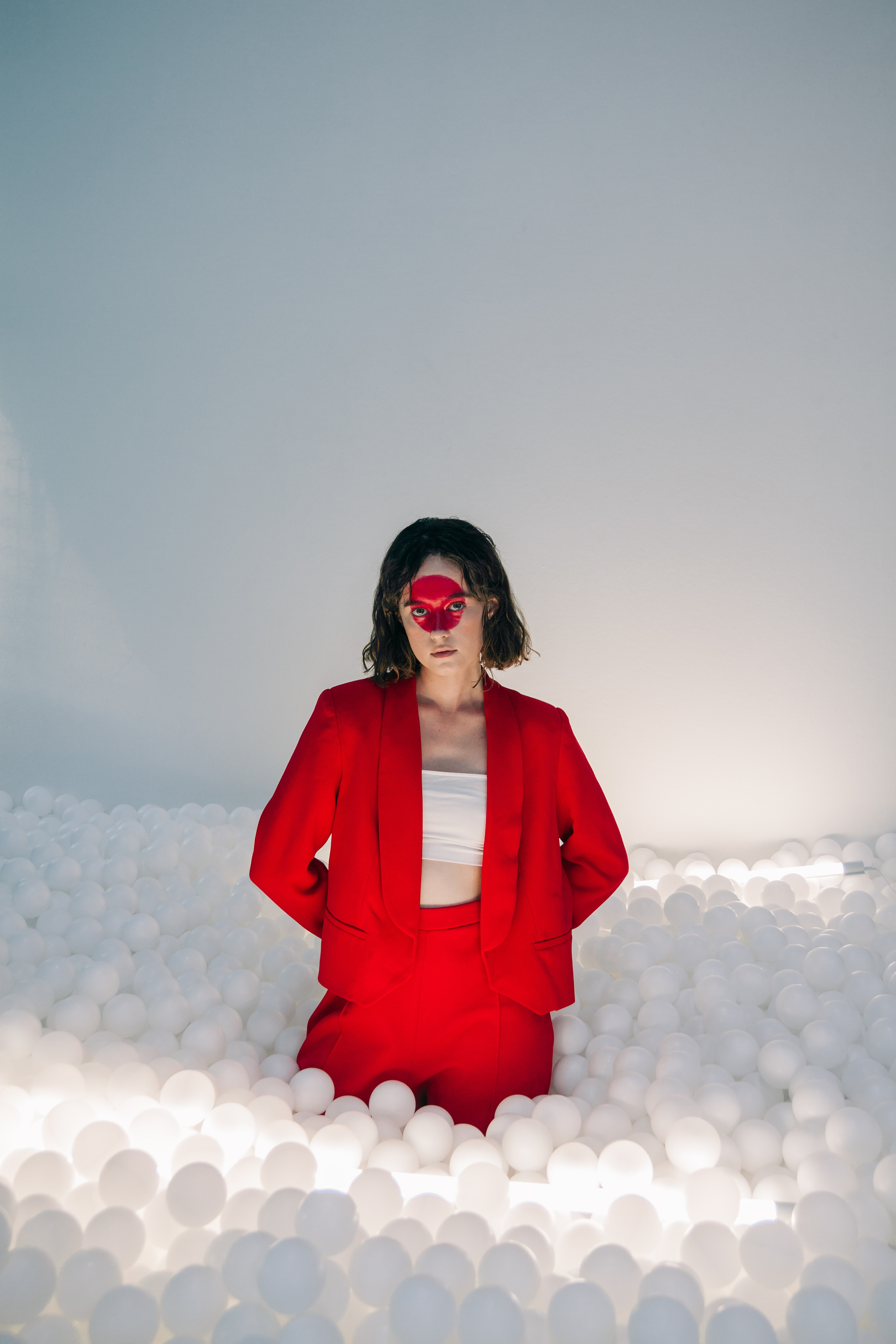 Polina 🔮. Харчистов Андрей — фотограф