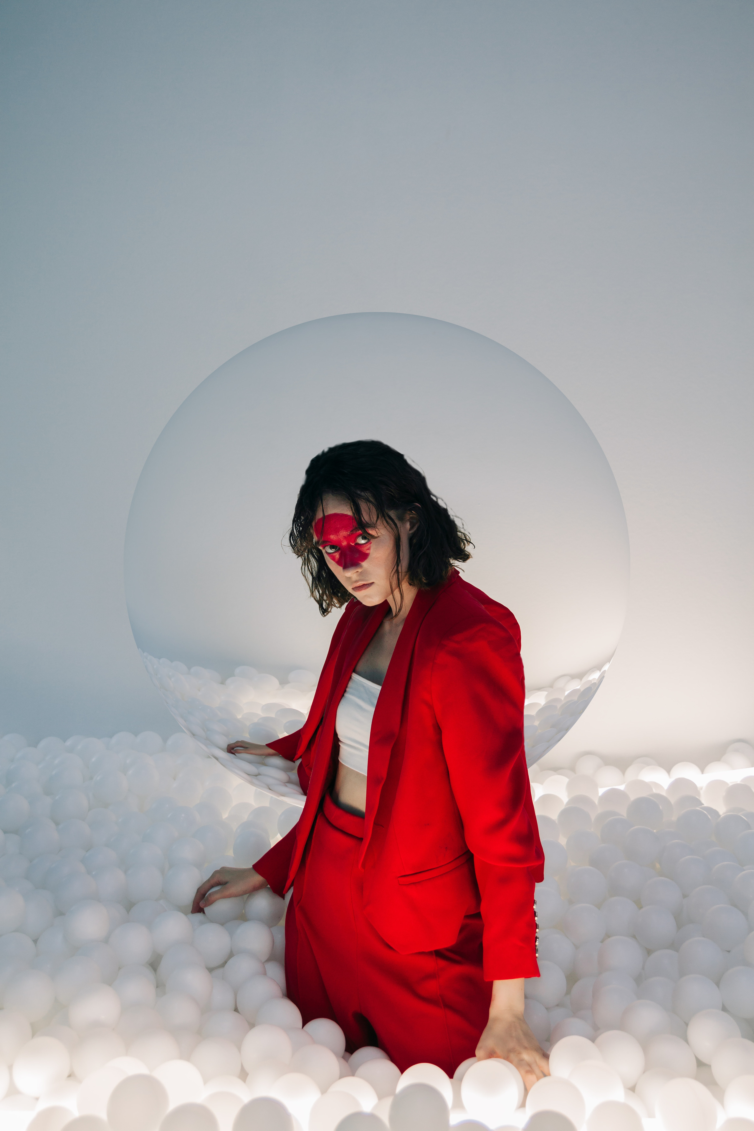 Polina 🔮. Харчистов Андрей — фотограф