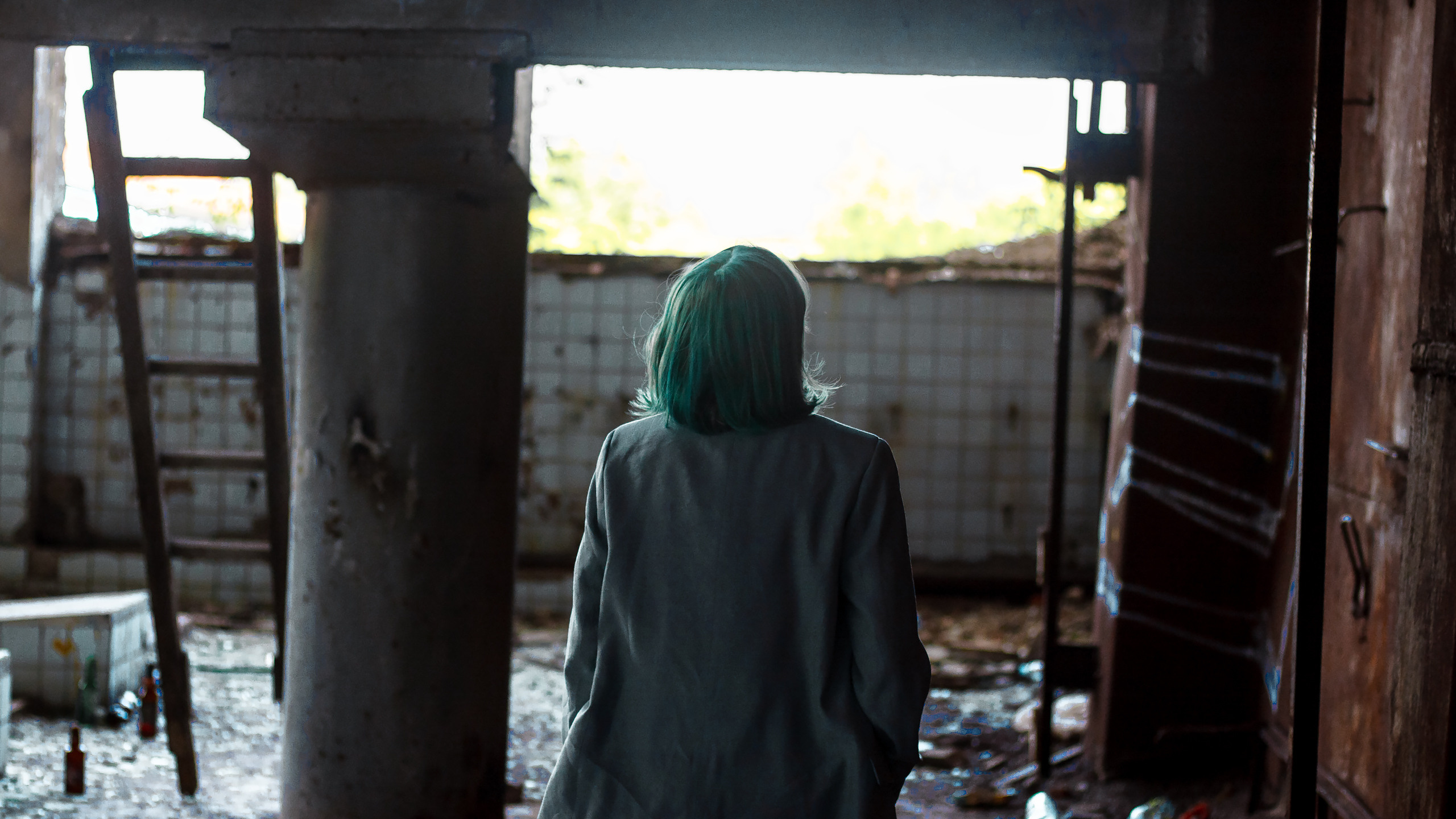 Alisa 🕷. Харчистов Андрей — фотограф