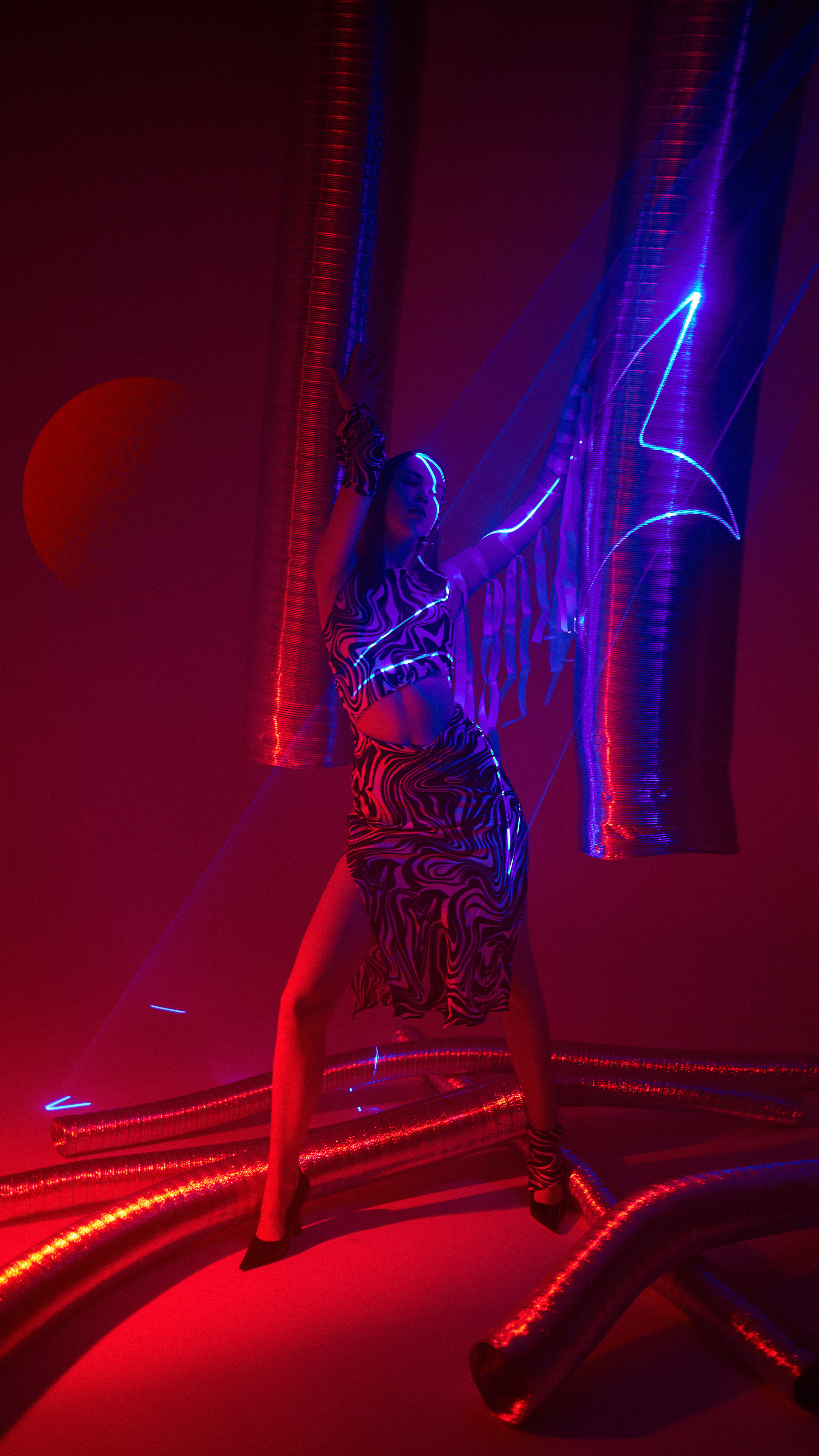 Mars 👽. Харчистов Андрей — фотограф