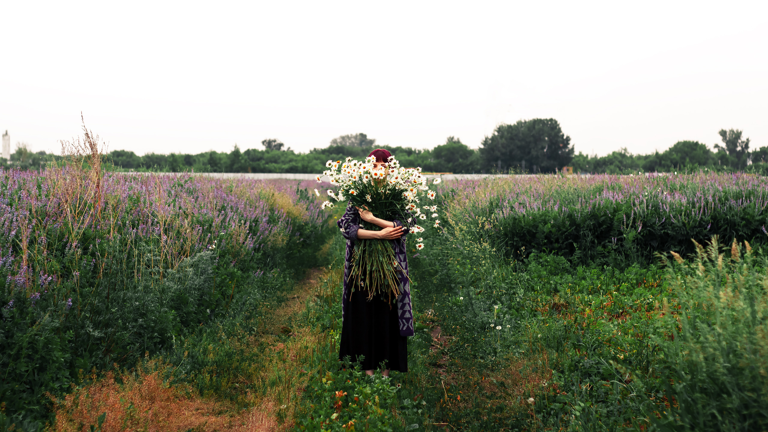 Slavyana 🌾. Харчистов Андрей — фотограф