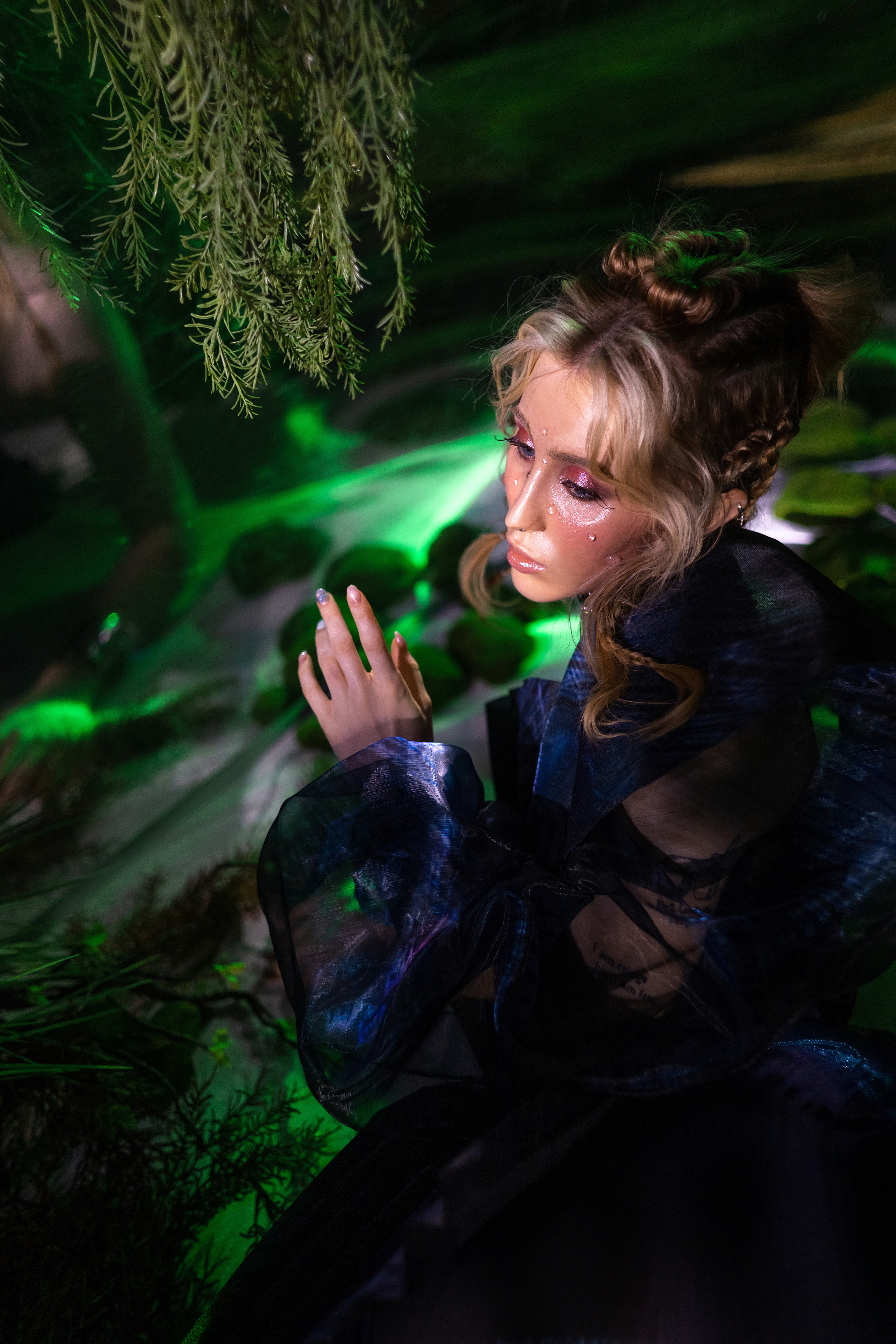 Sea 🪸. Харчистов Андрей — фотограф