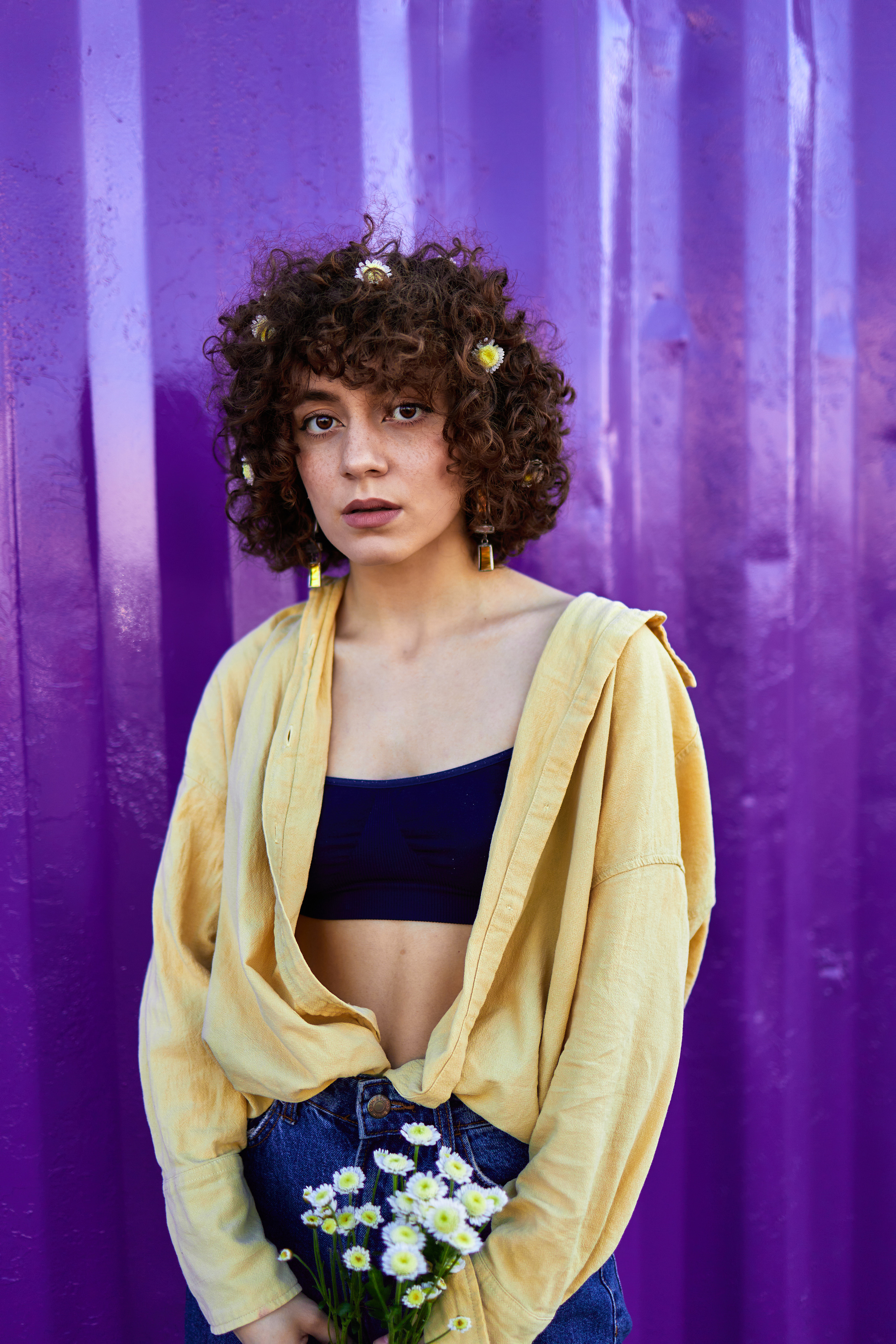 Marina 🌼. Харчистов Андрей — фотограф