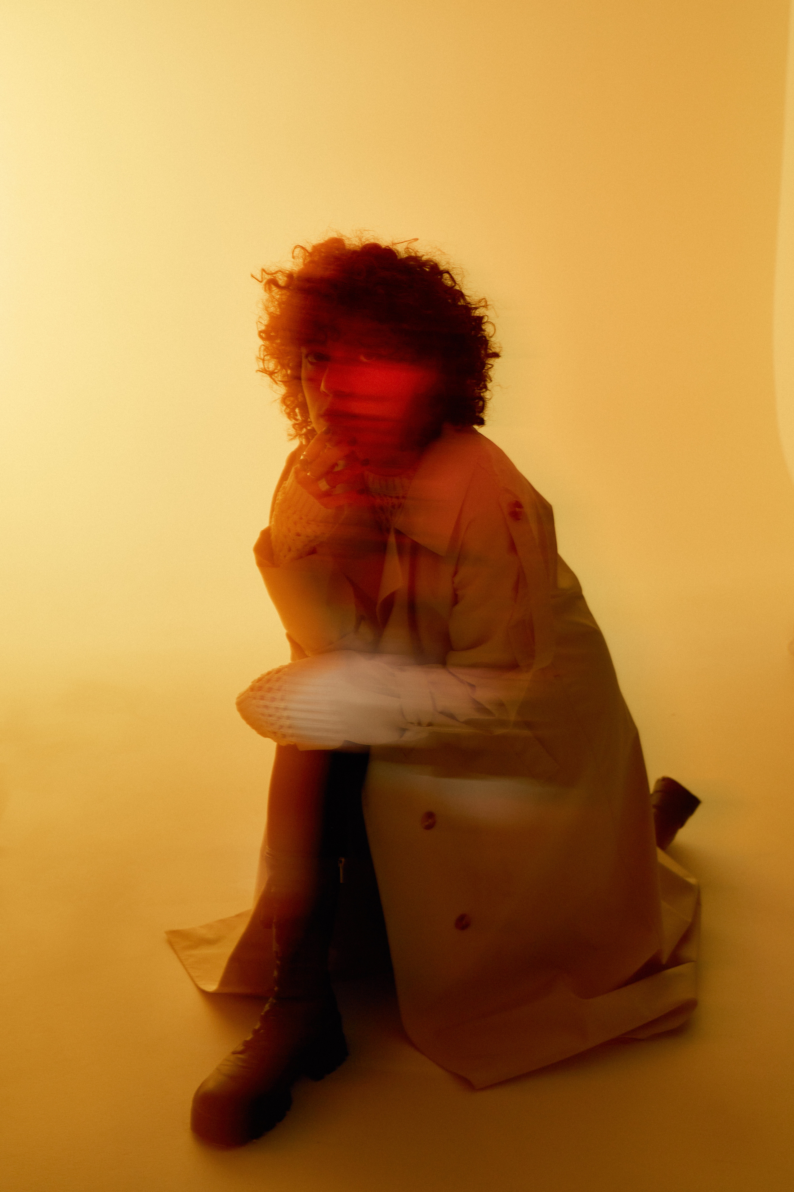 Marina 🎃. Харчистов Андрей — фотограф