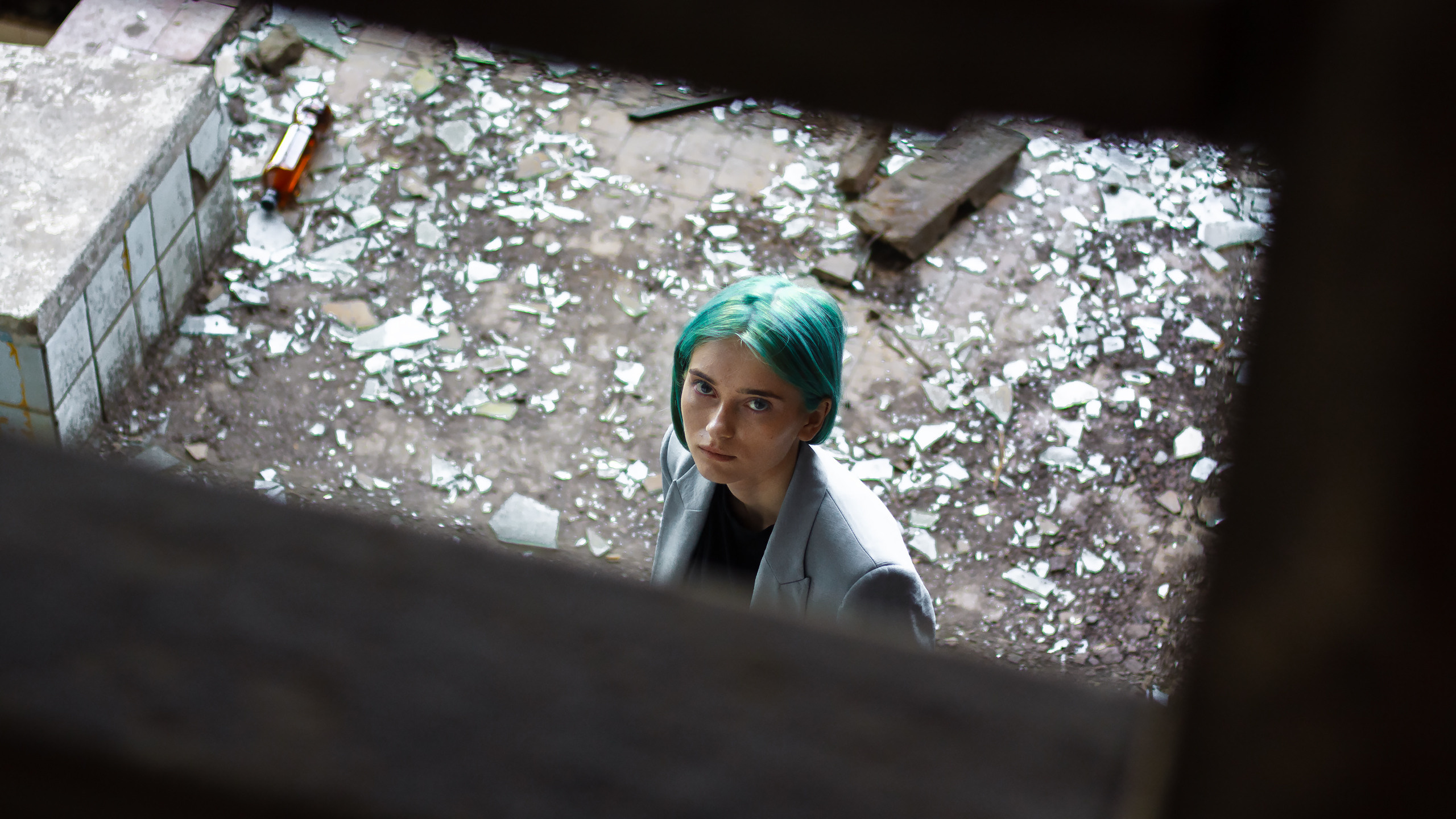 Alisa 🕷. Харчистов Андрей — фотограф