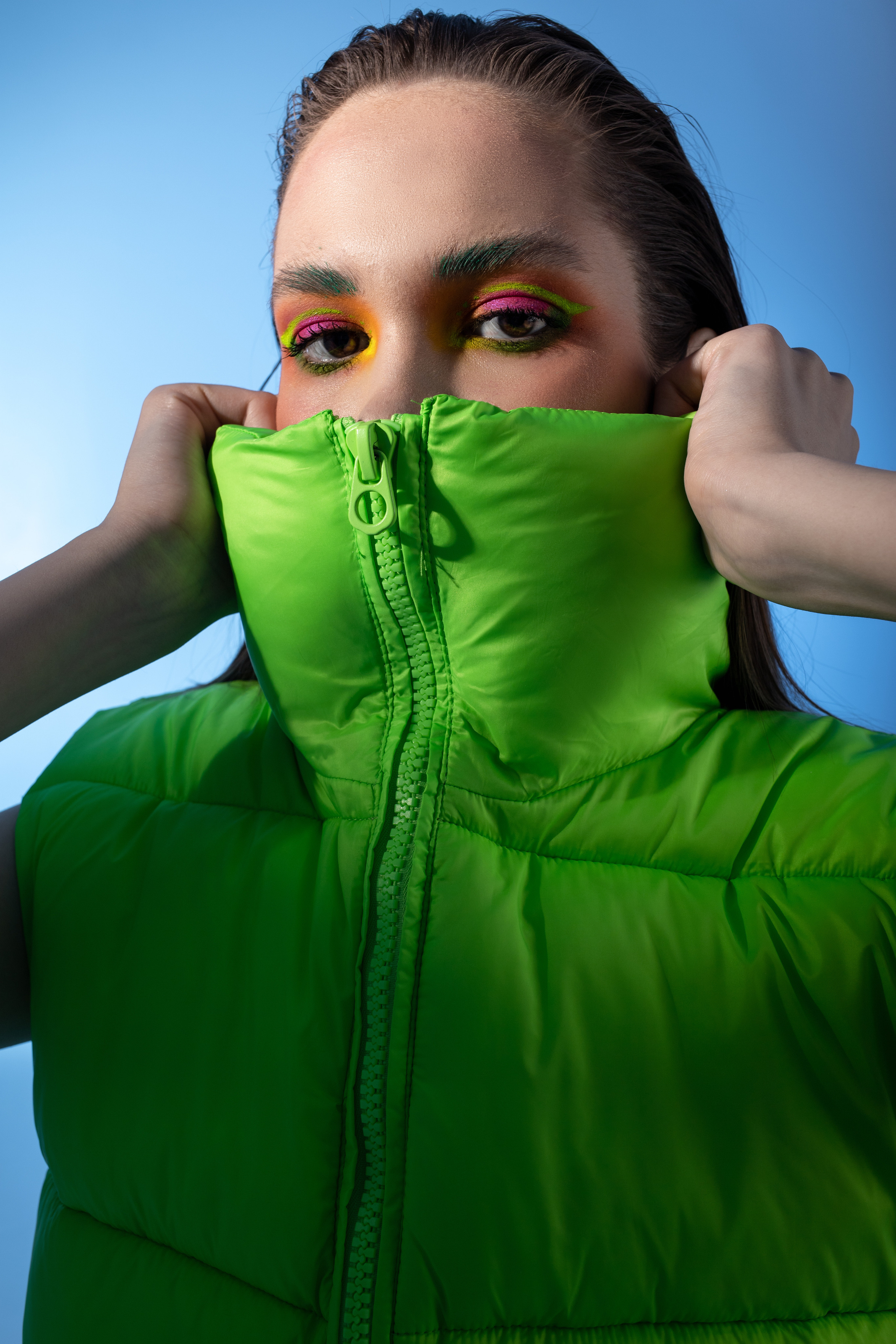 Katya 🥏. Харчистов Андрей — фотограф