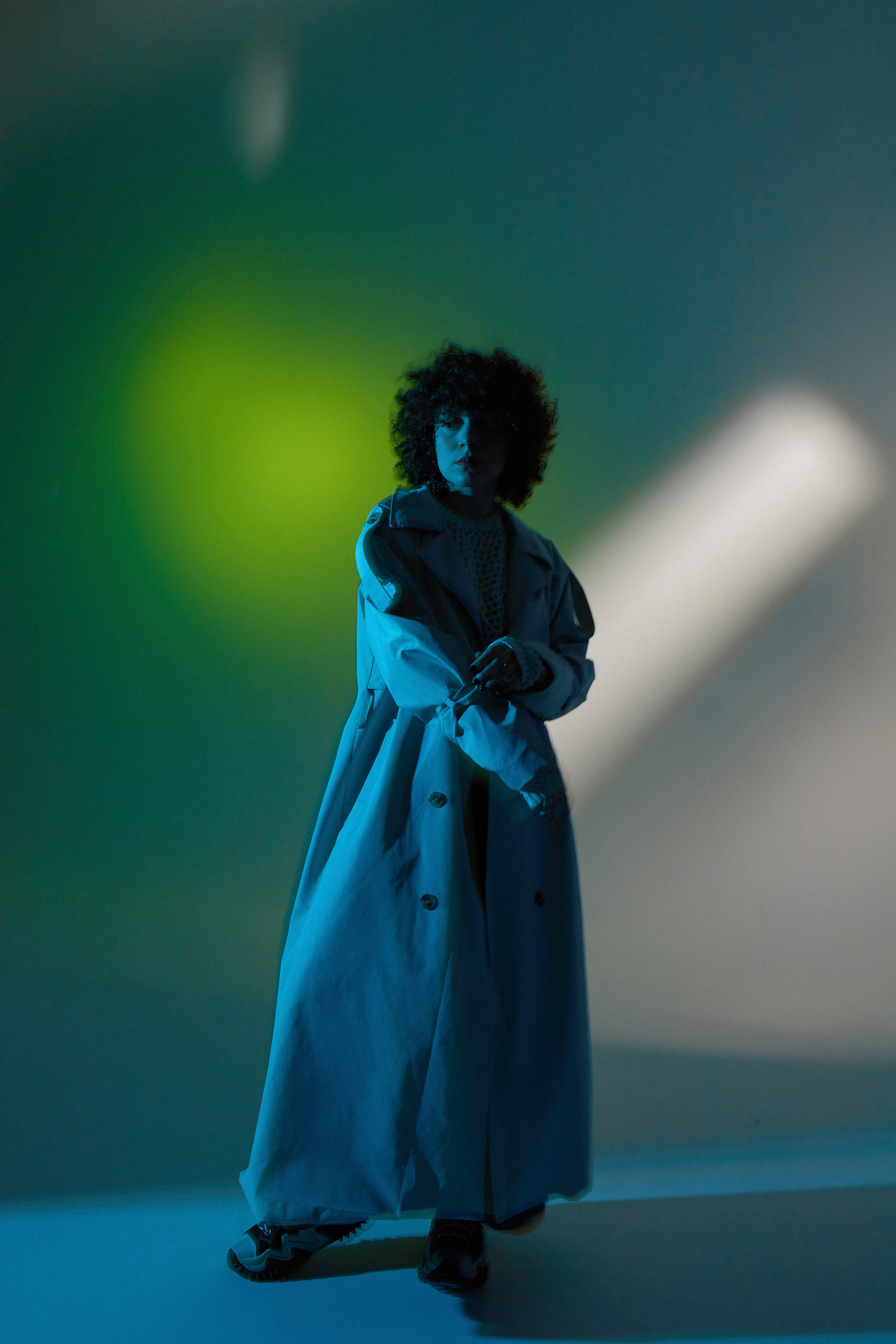 Marina 🎃. Харчистов Андрей — фотограф