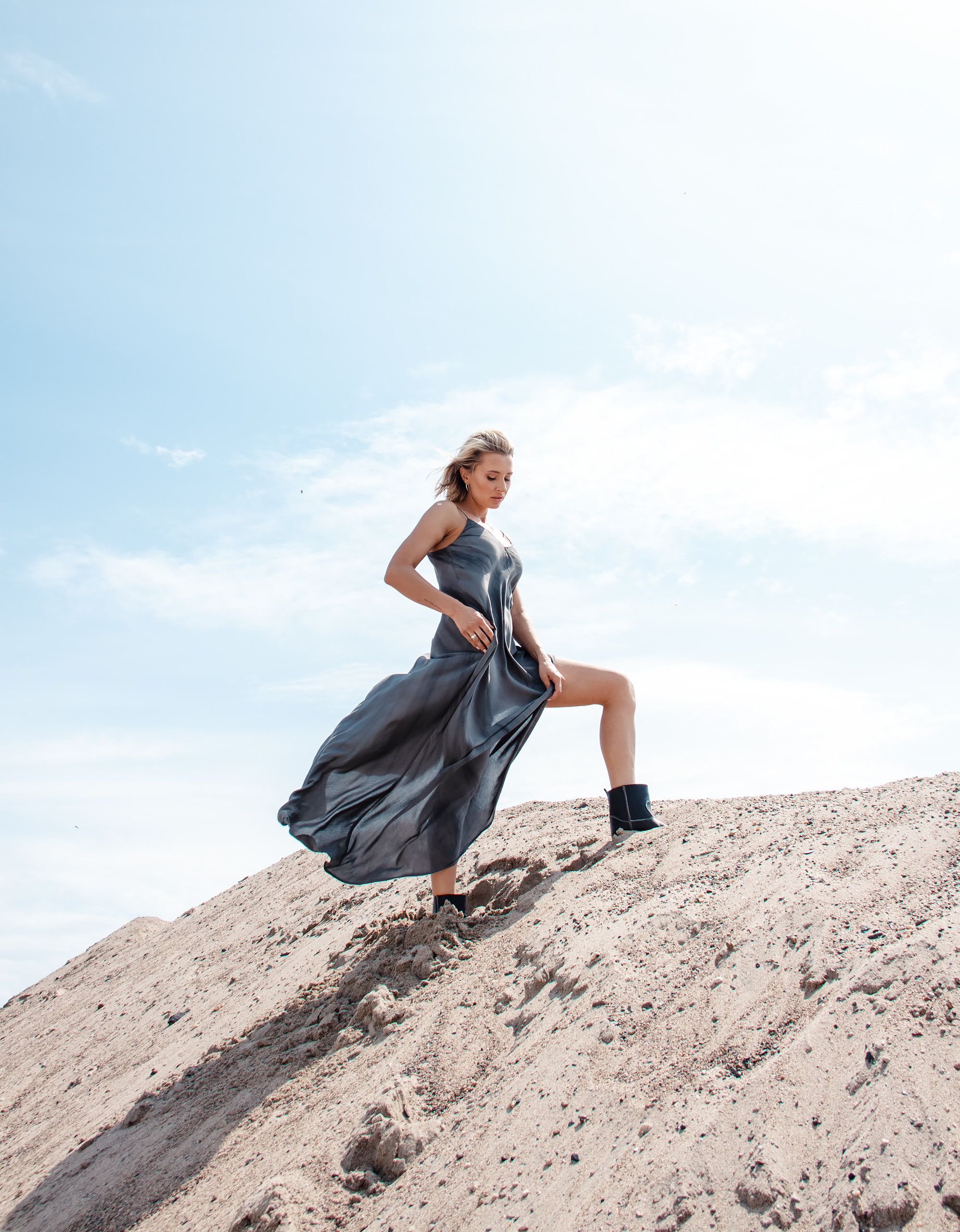 Hloya 🏜. Харчистов Андрей — фотограф