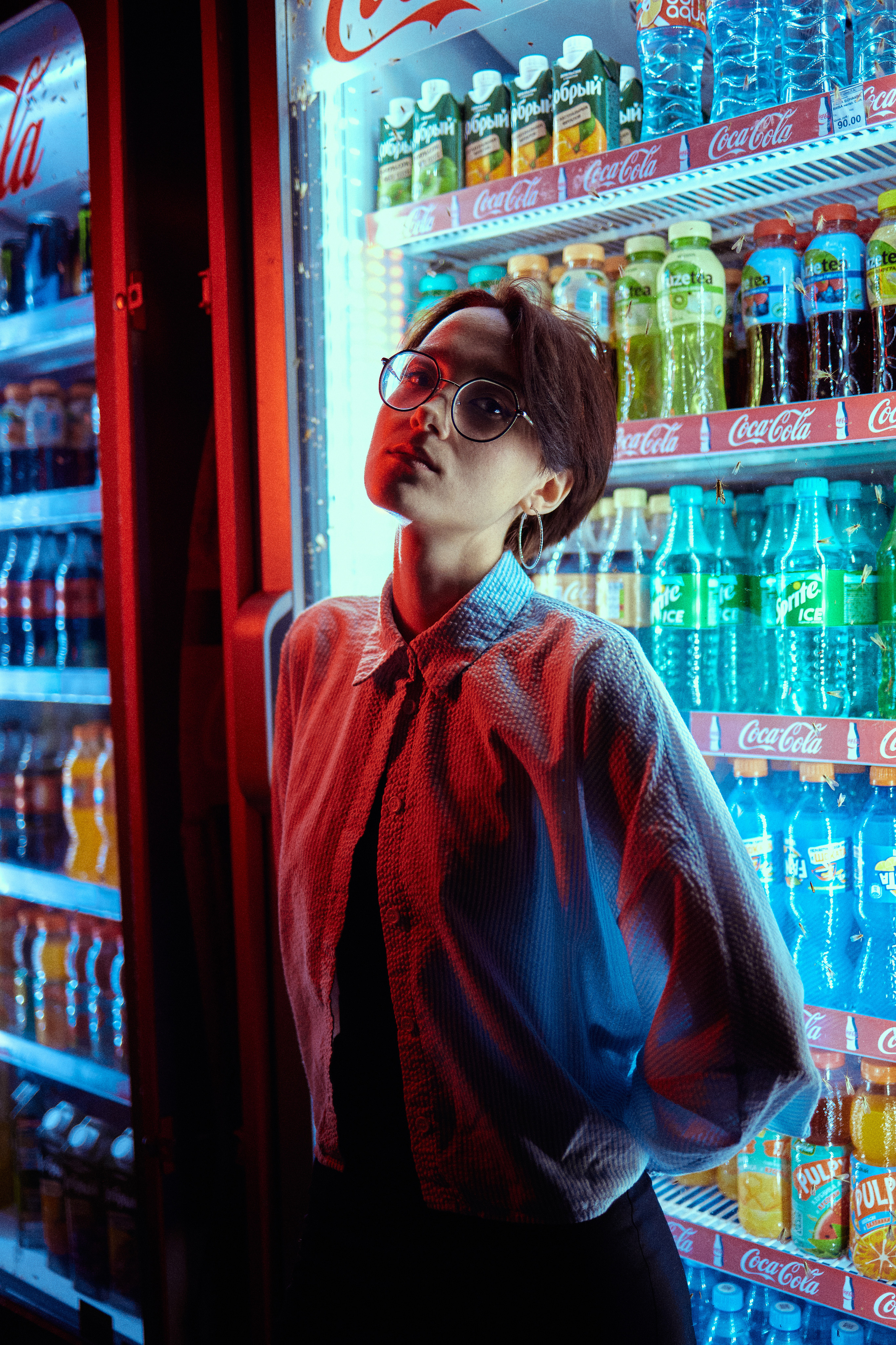 Darya 🏮. Харчистов Андрей — фотограф