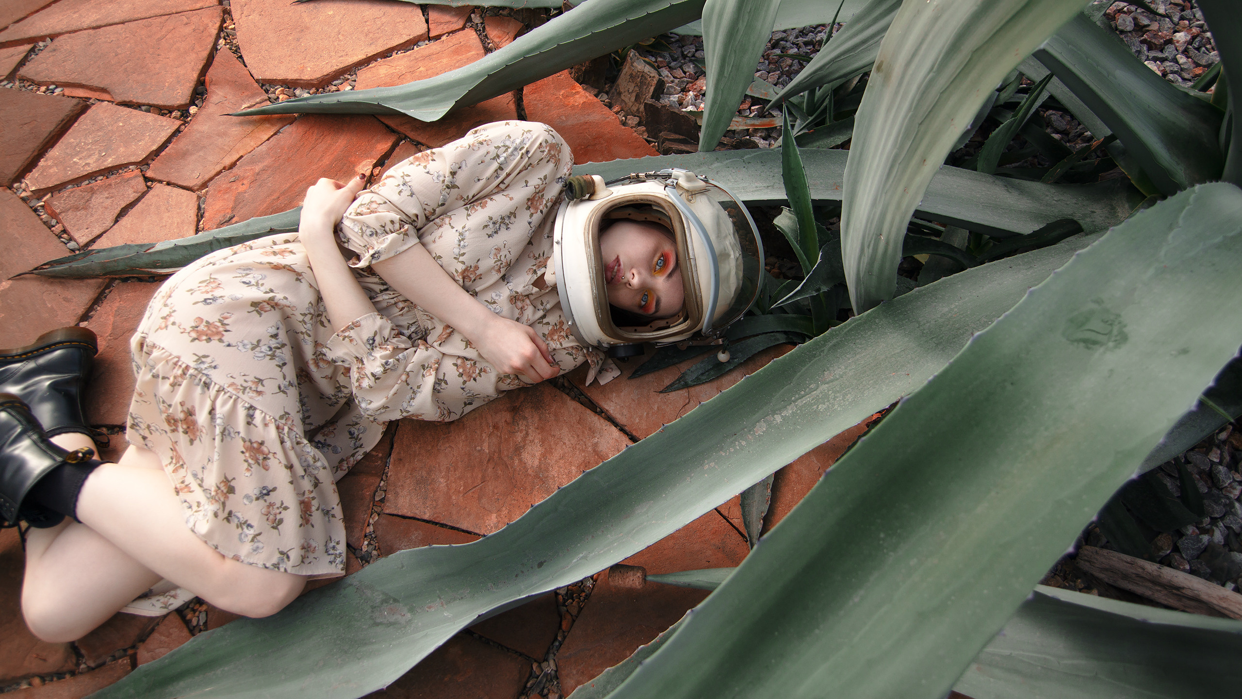 Maria 🚀. Харчистов Андрей — фотограф