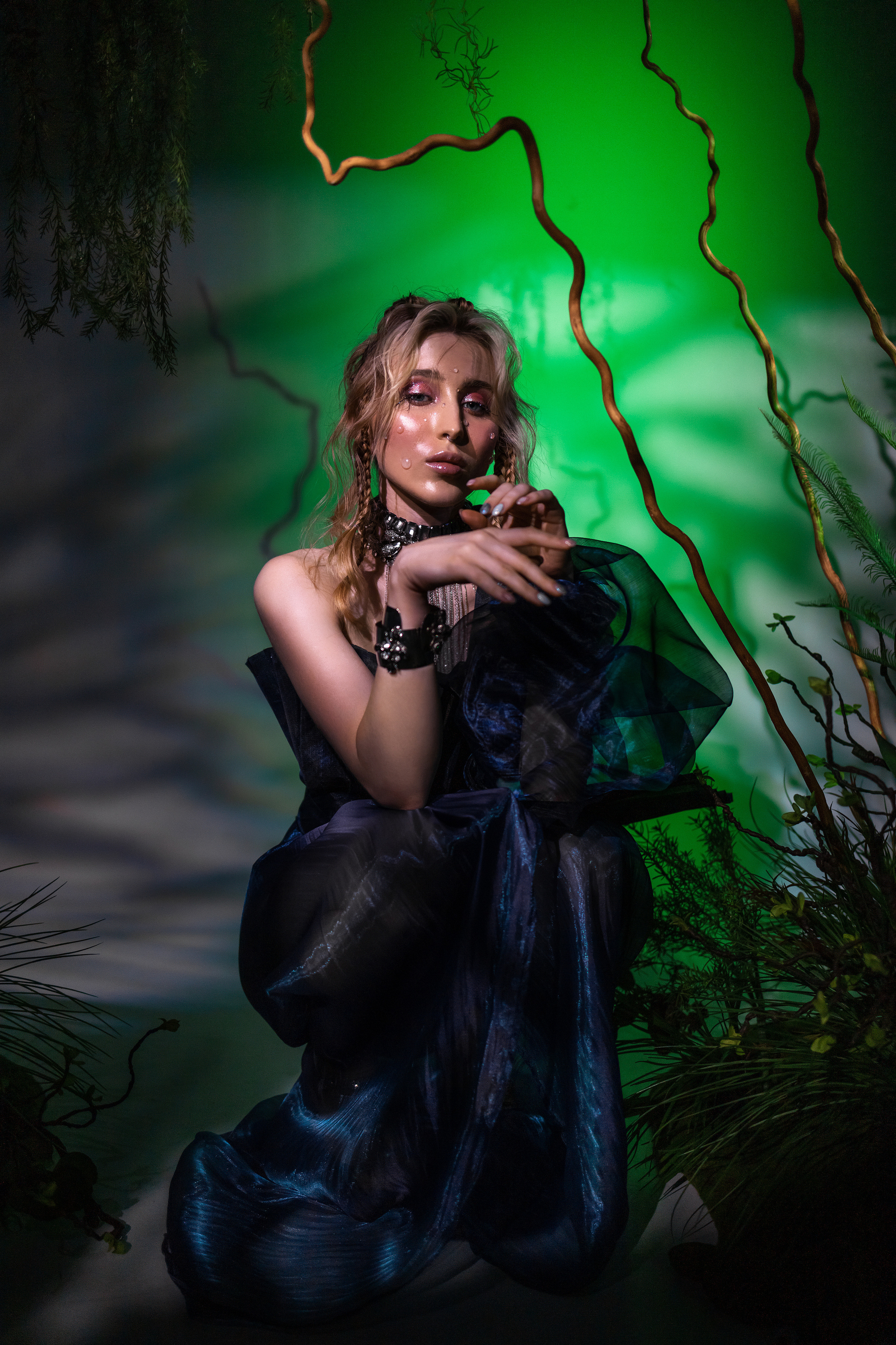 Sea 🪸. Харчистов Андрей — фотограф