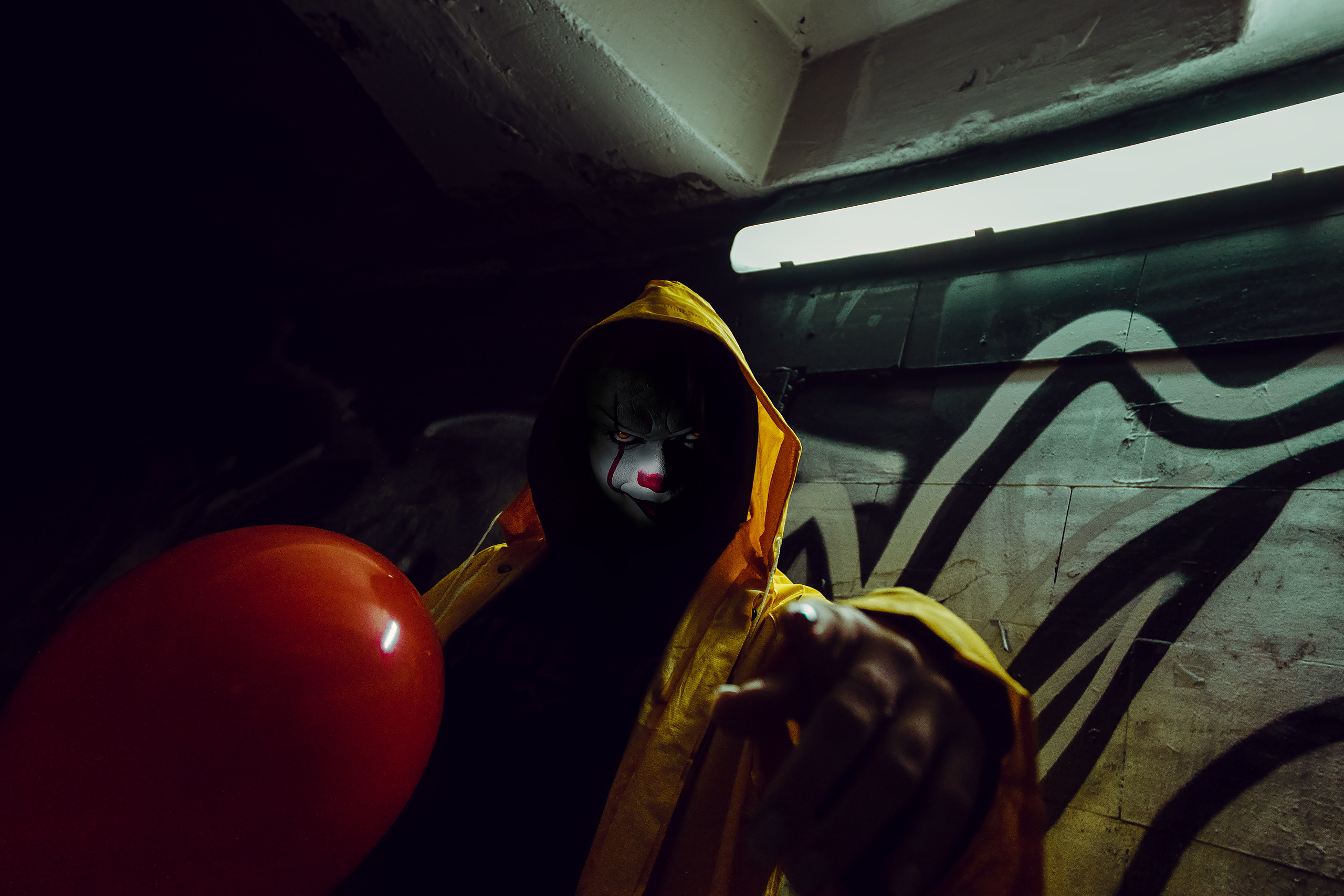 Ekaterina 🎈. Харчистов Андрей — фотограф