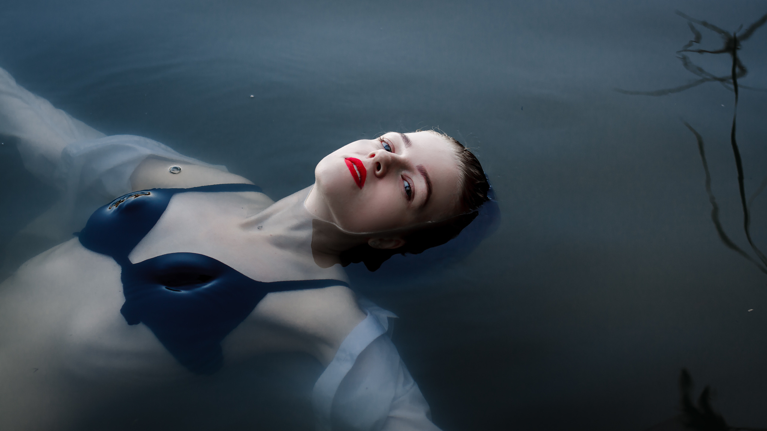 Anzhelika 🌊. Харчистов Андрей — фотограф