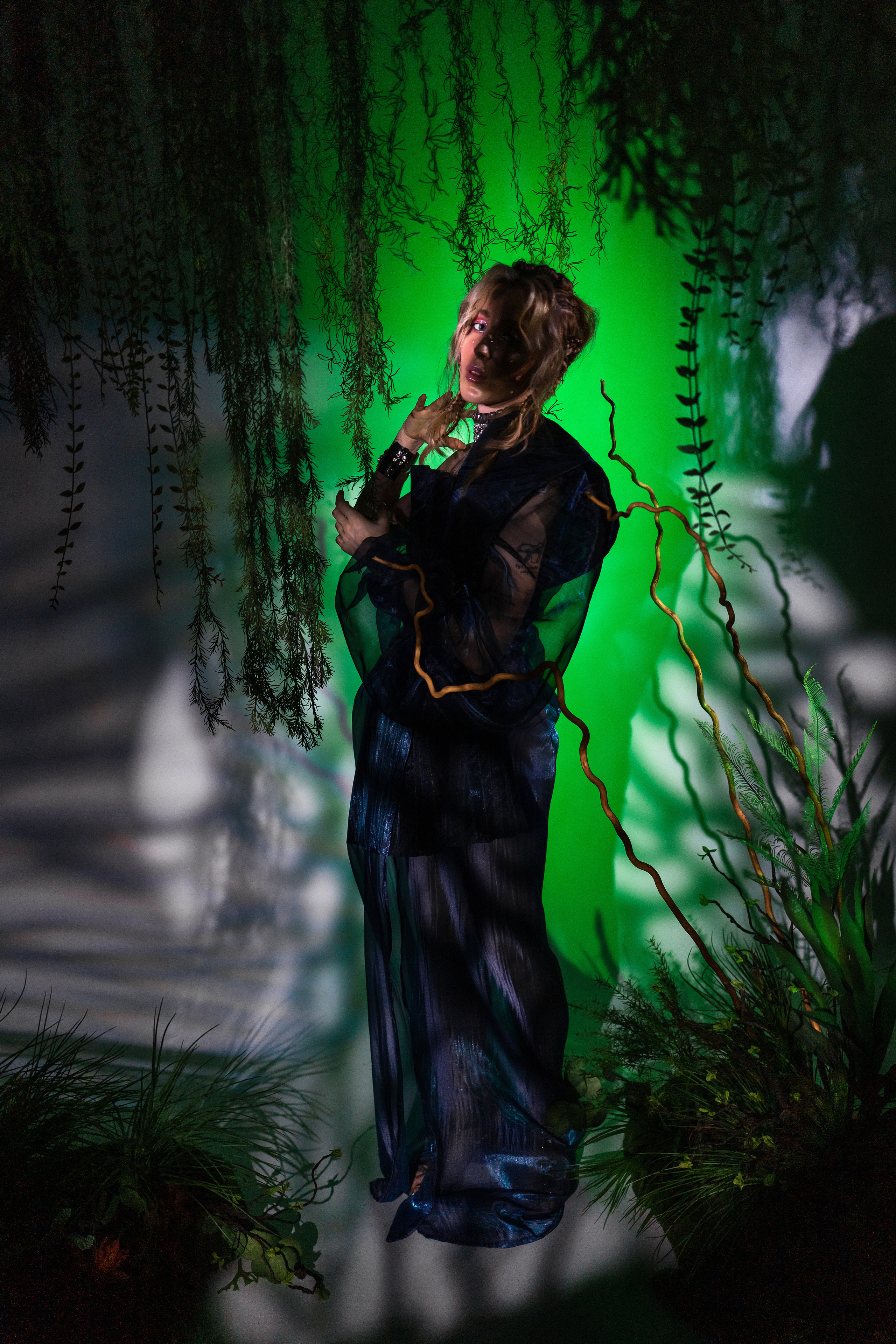 Sea 🪸. Харчистов Андрей — фотограф