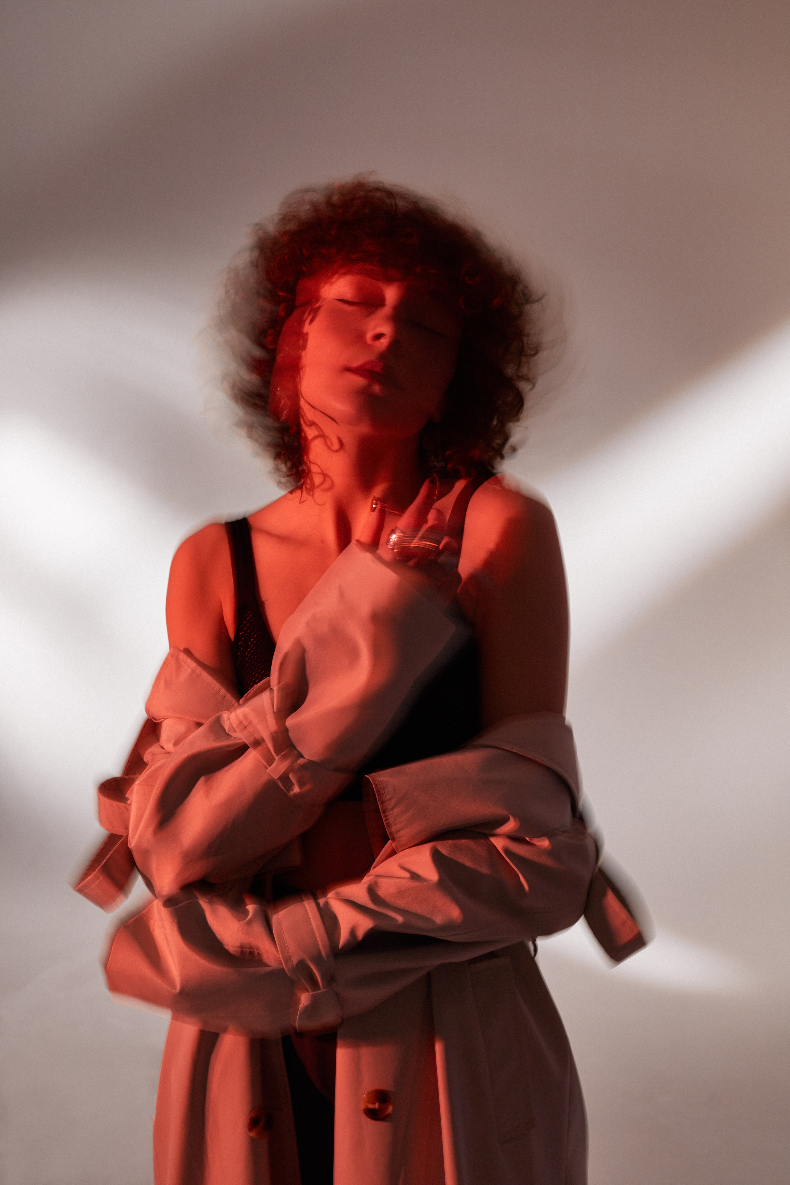 Marina 🎃. Харчистов Андрей — фотограф