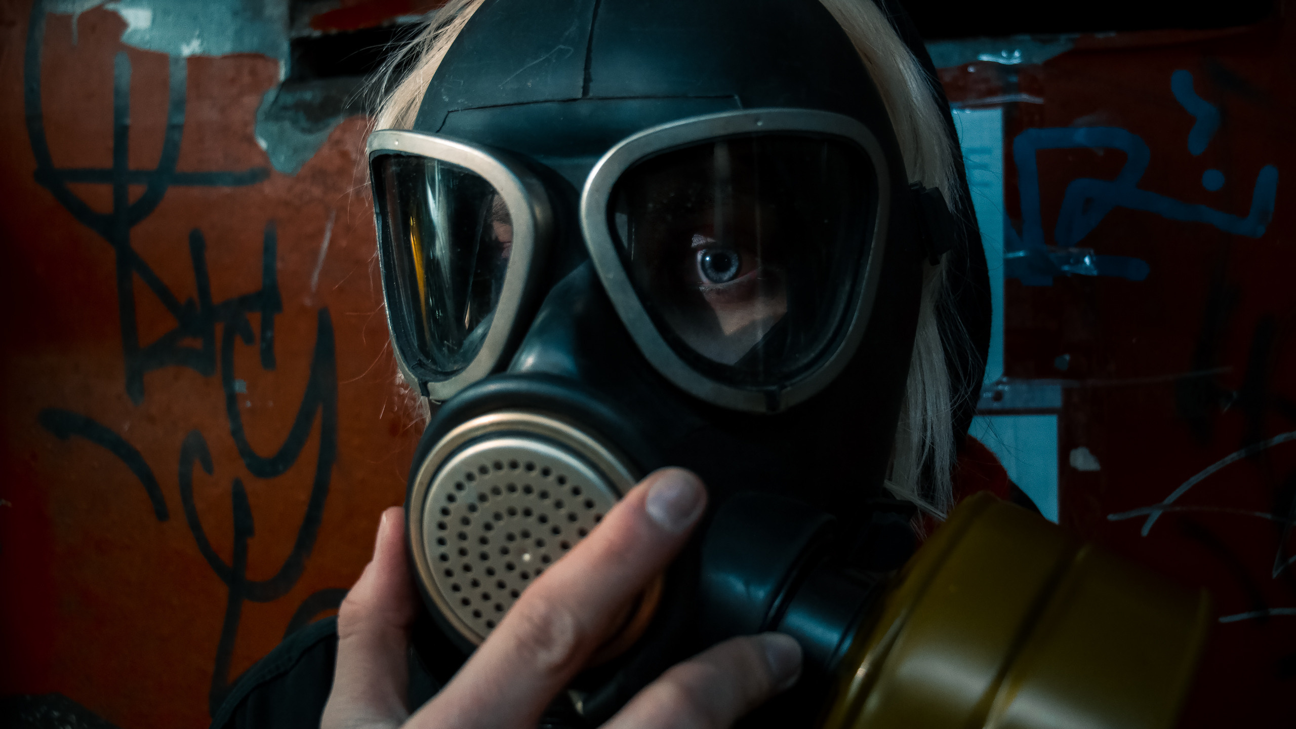 Maria 🌒. Харчистов Андрей — фотограф