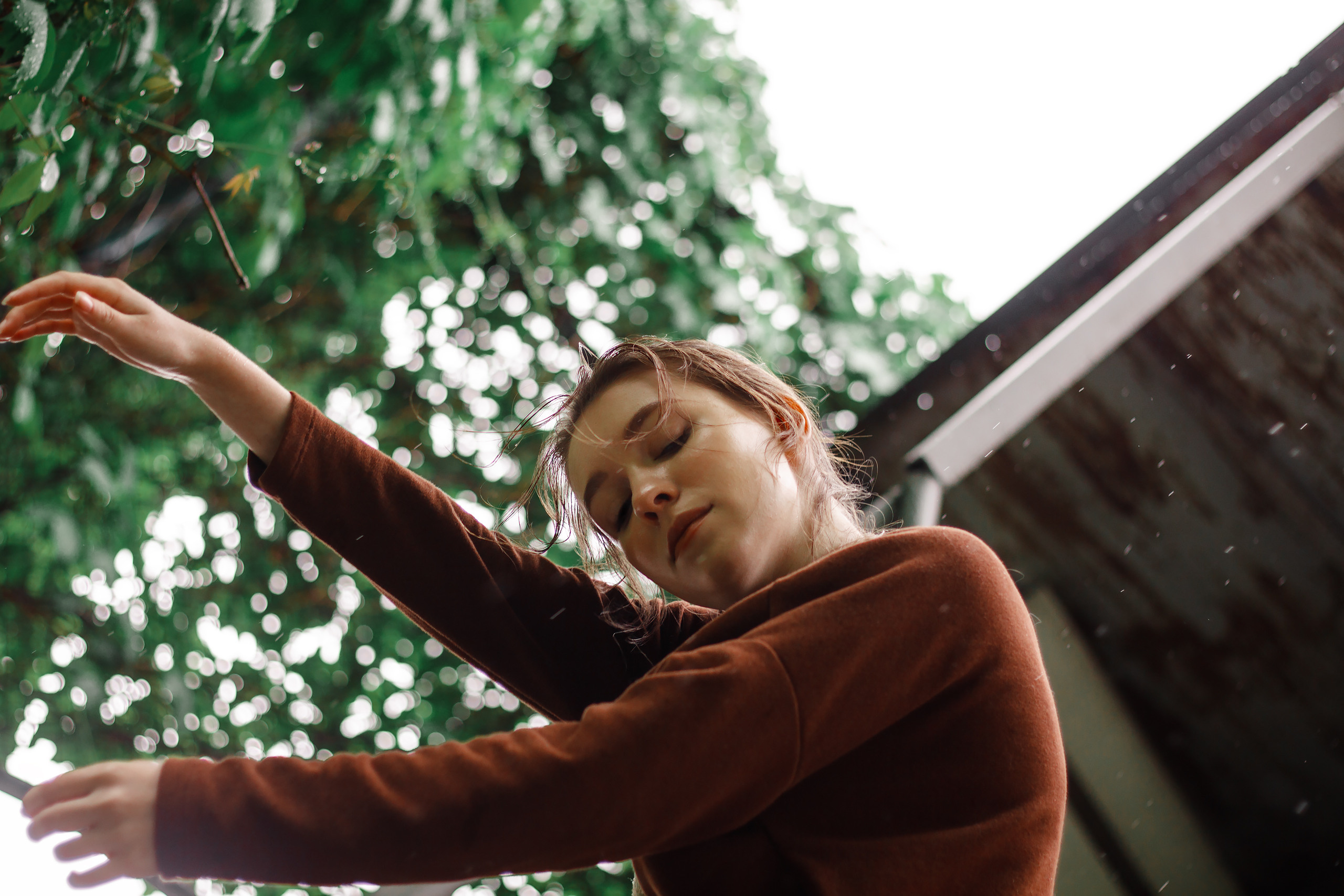Sasha 🐌. Харчистов Андрей — фотограф