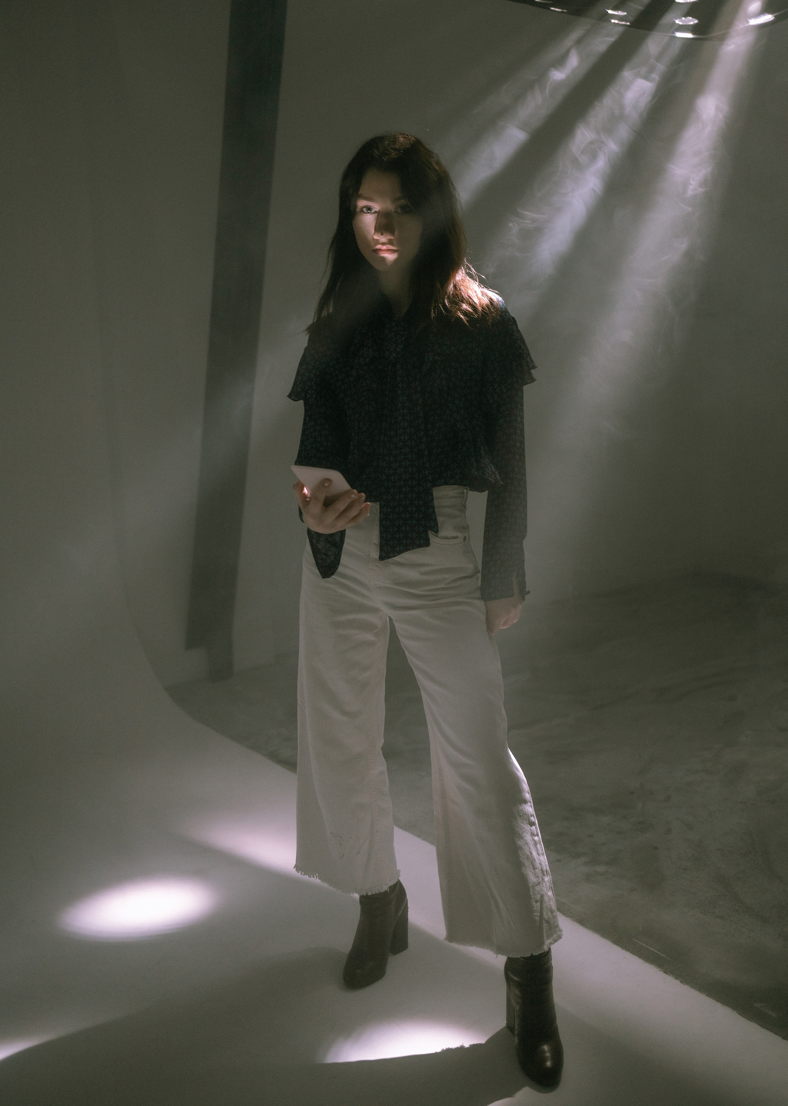 Olesya 🔦. Харчистов Андрей — фотограф