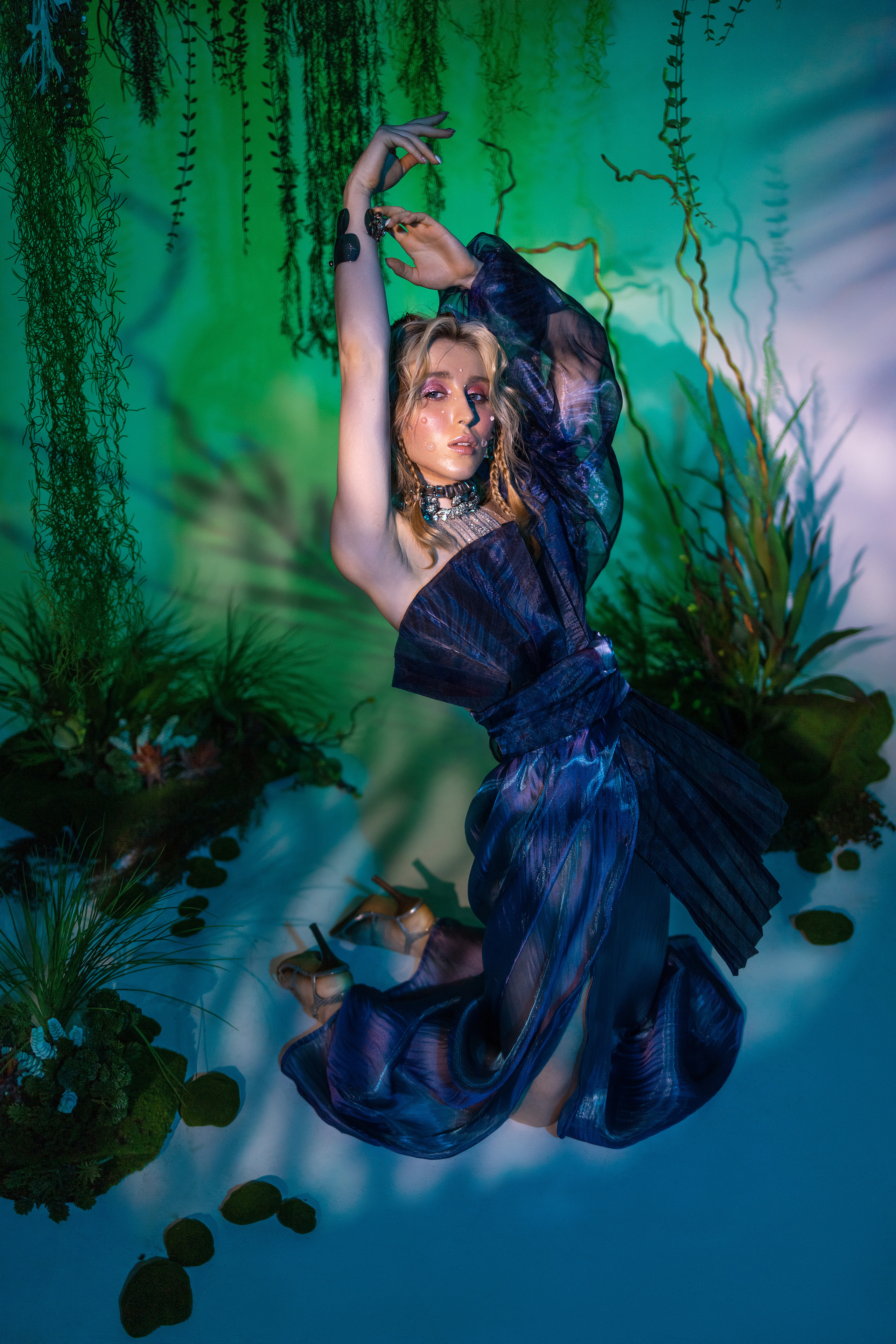 Sea 🪸. Харчистов Андрей — фотограф