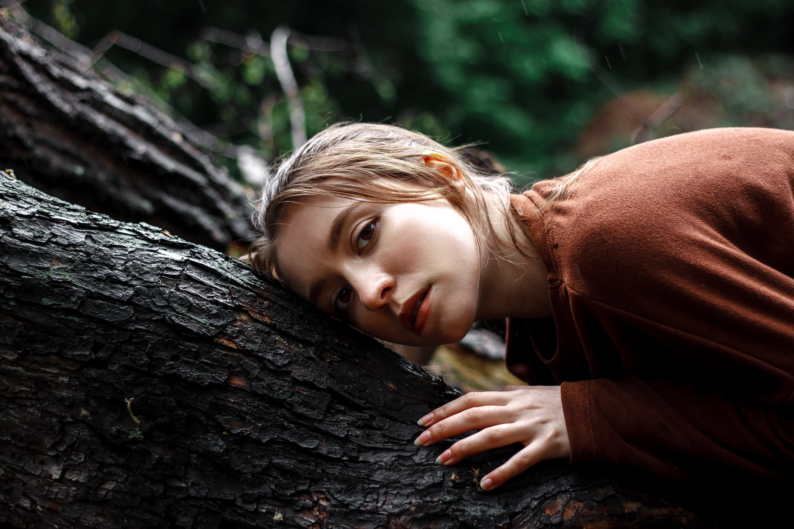 Sasha 🐌. Харчистов Андрей — фотограф