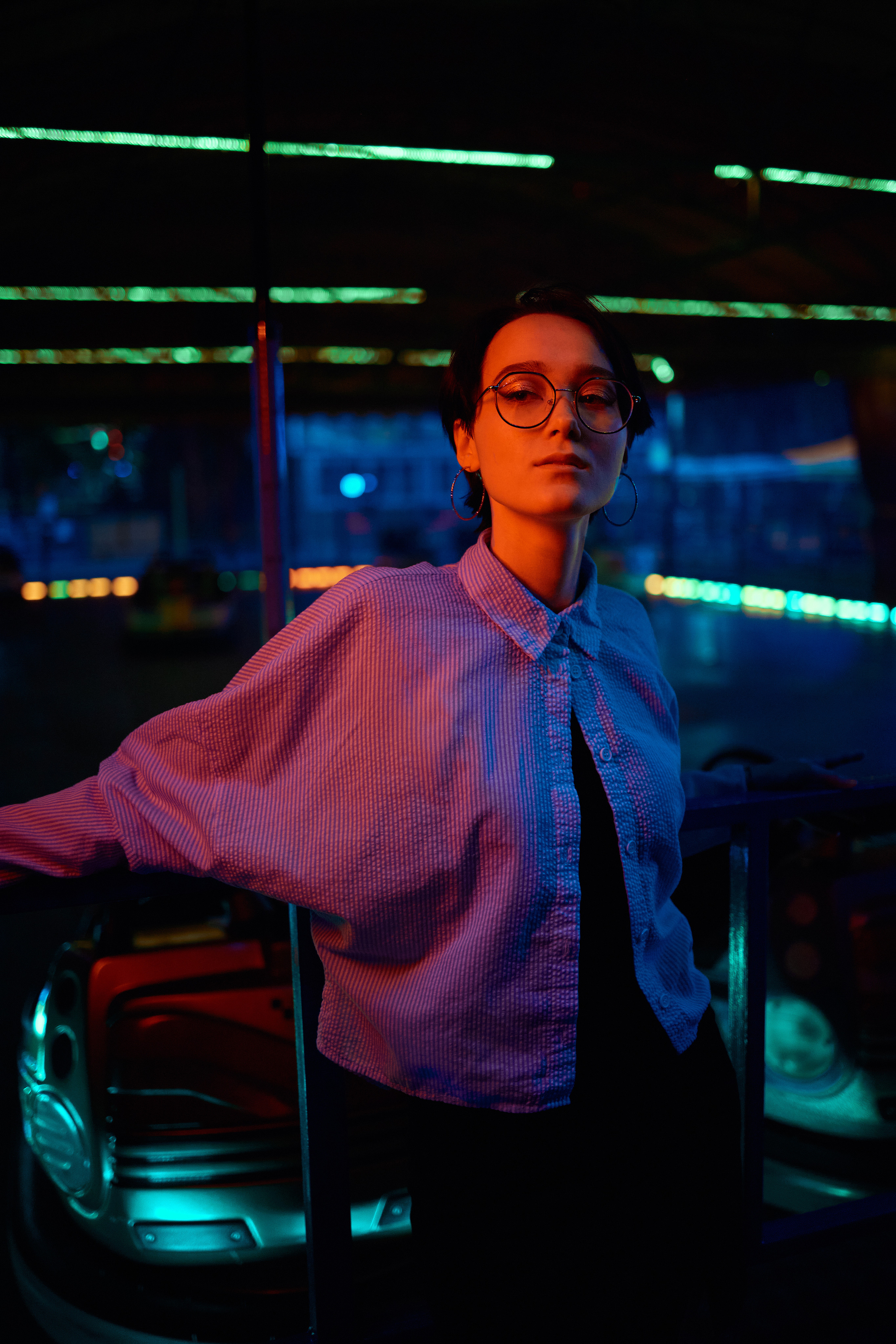 Darya 🏮. Харчистов Андрей — фотограф