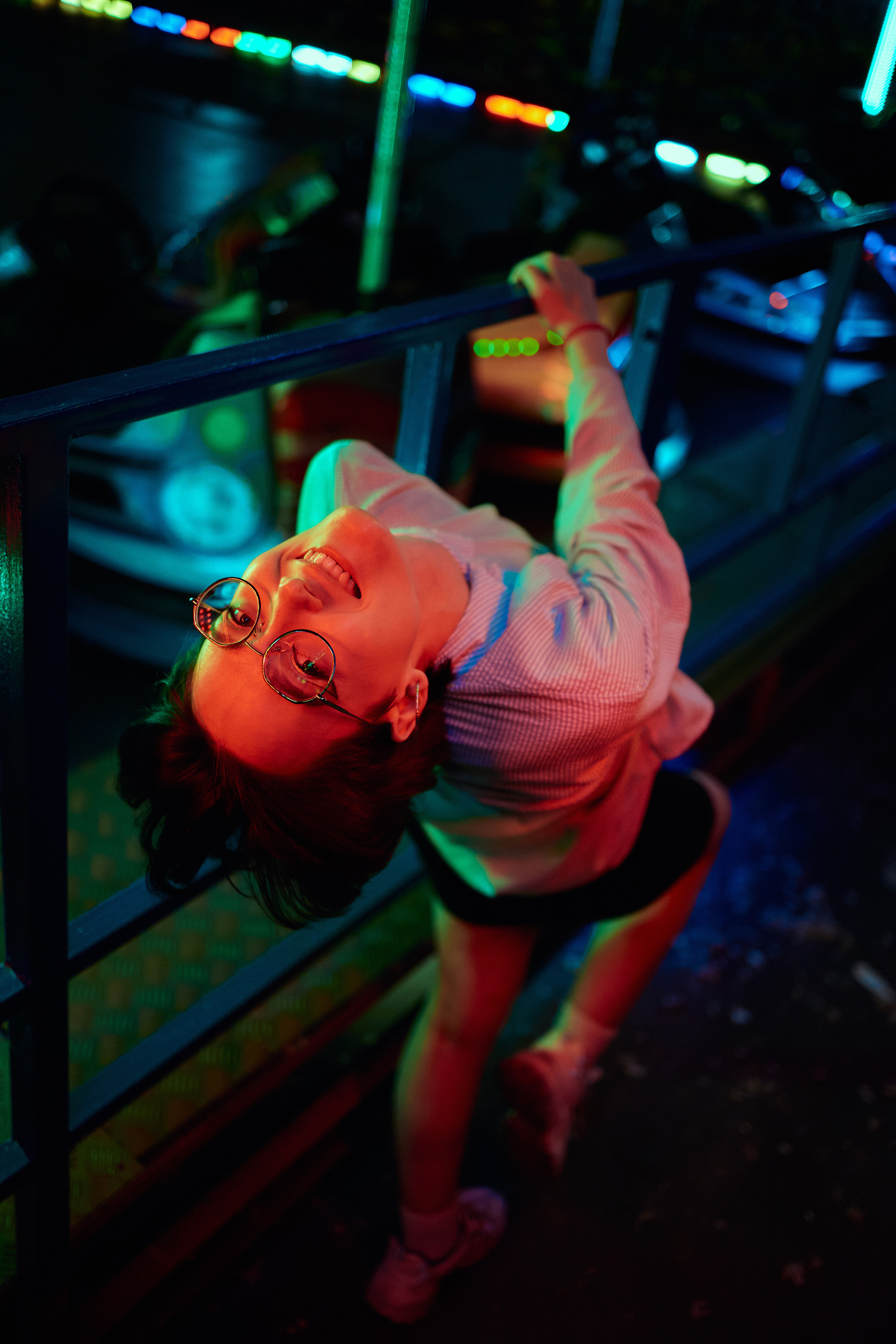 Darya 🏮. Харчистов Андрей — фотограф