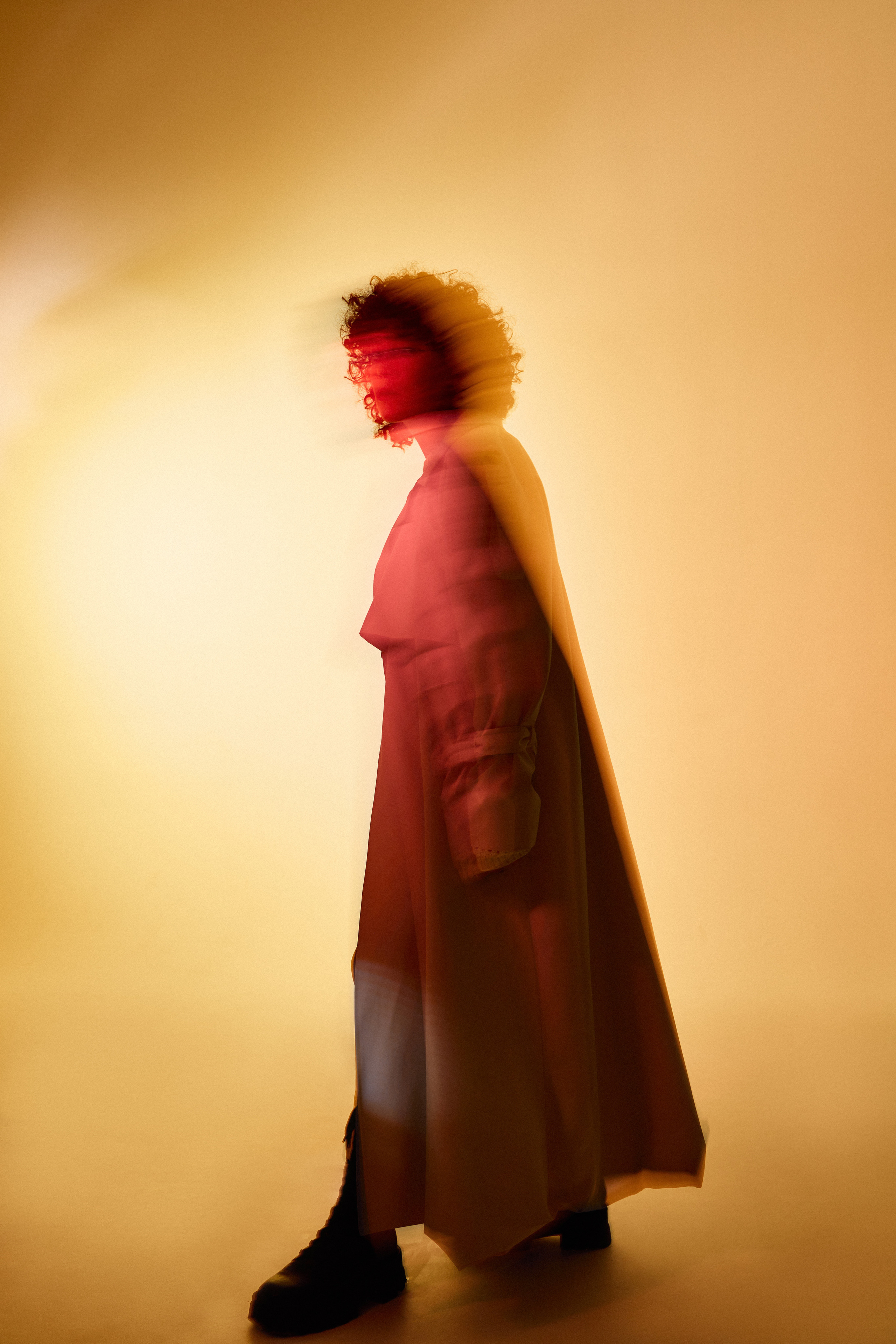 Marina 🎃. Харчистов Андрей — фотограф