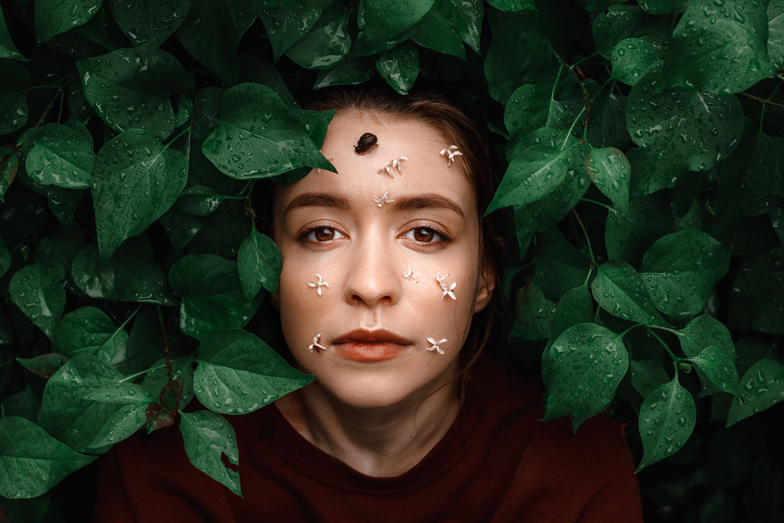 Sasha 🐌. Харчистов Андрей — фотограф