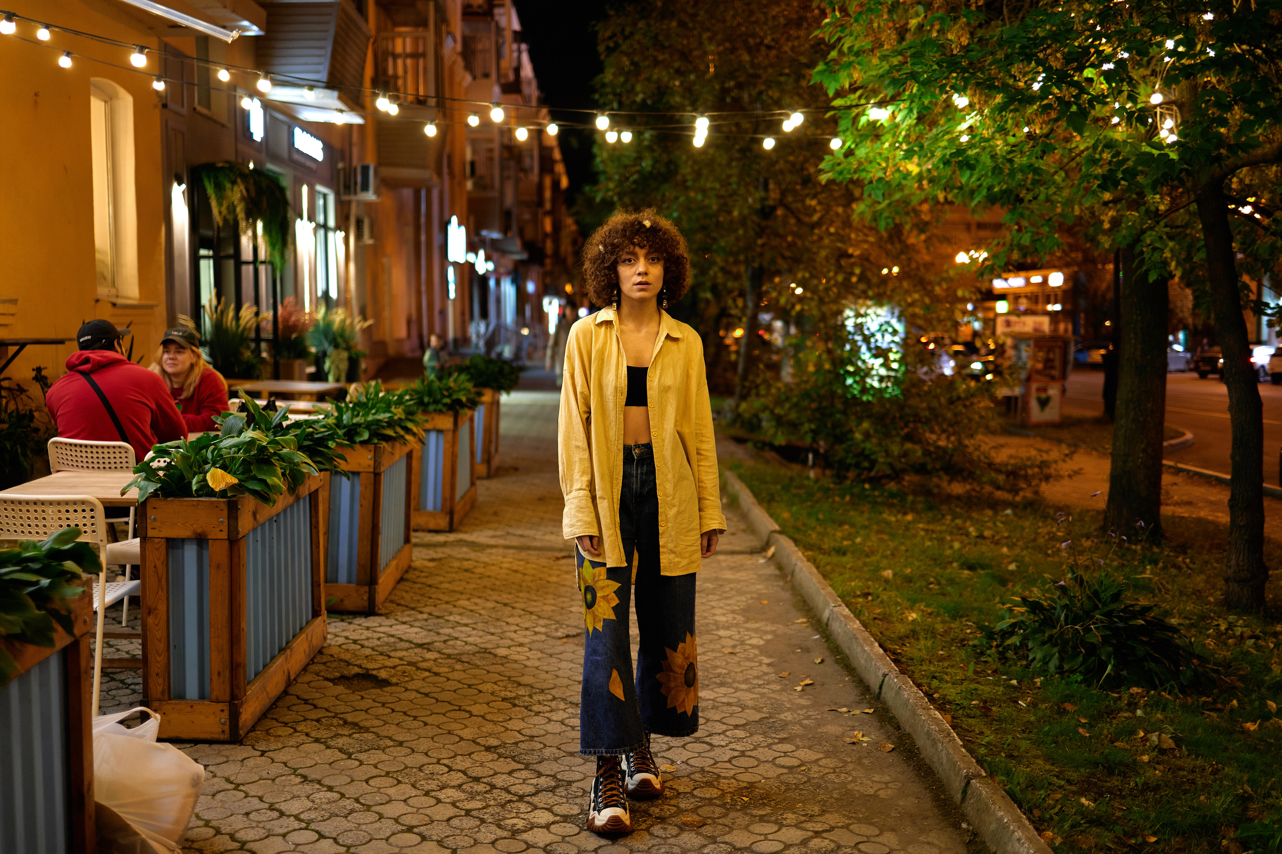 Marina 🌼. Харчистов Андрей — фотограф