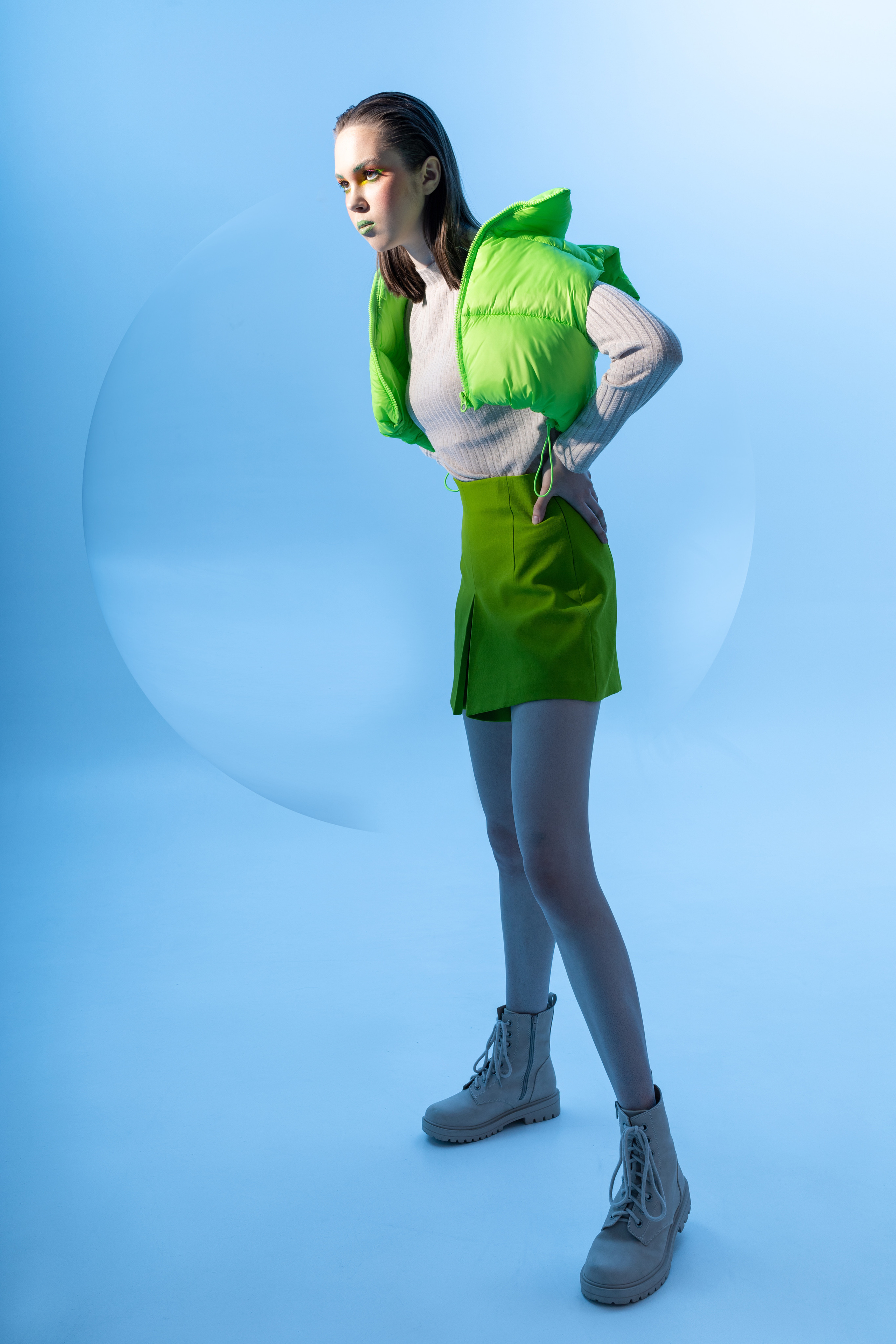 Katya 🥏. Харчистов Андрей — фотограф