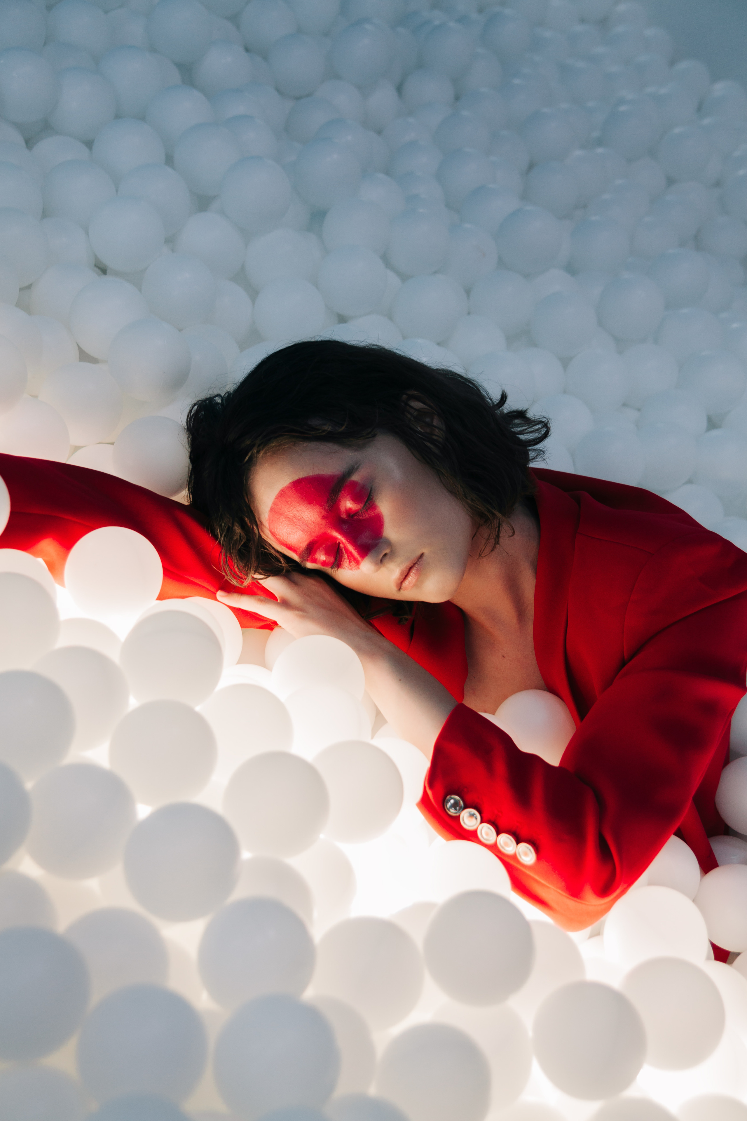 Polina 🔮. Харчистов Андрей — фотограф