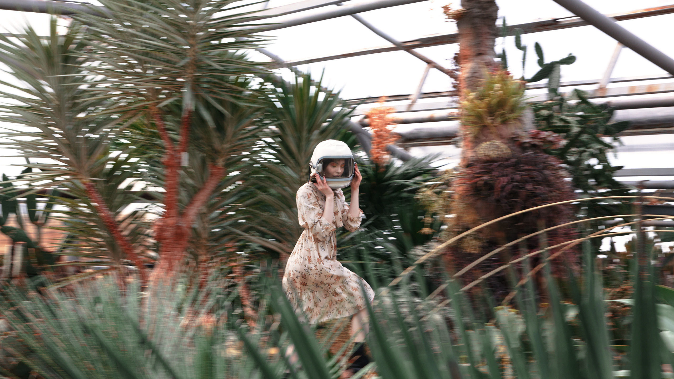 Maria 🚀. Харчистов Андрей — фотограф